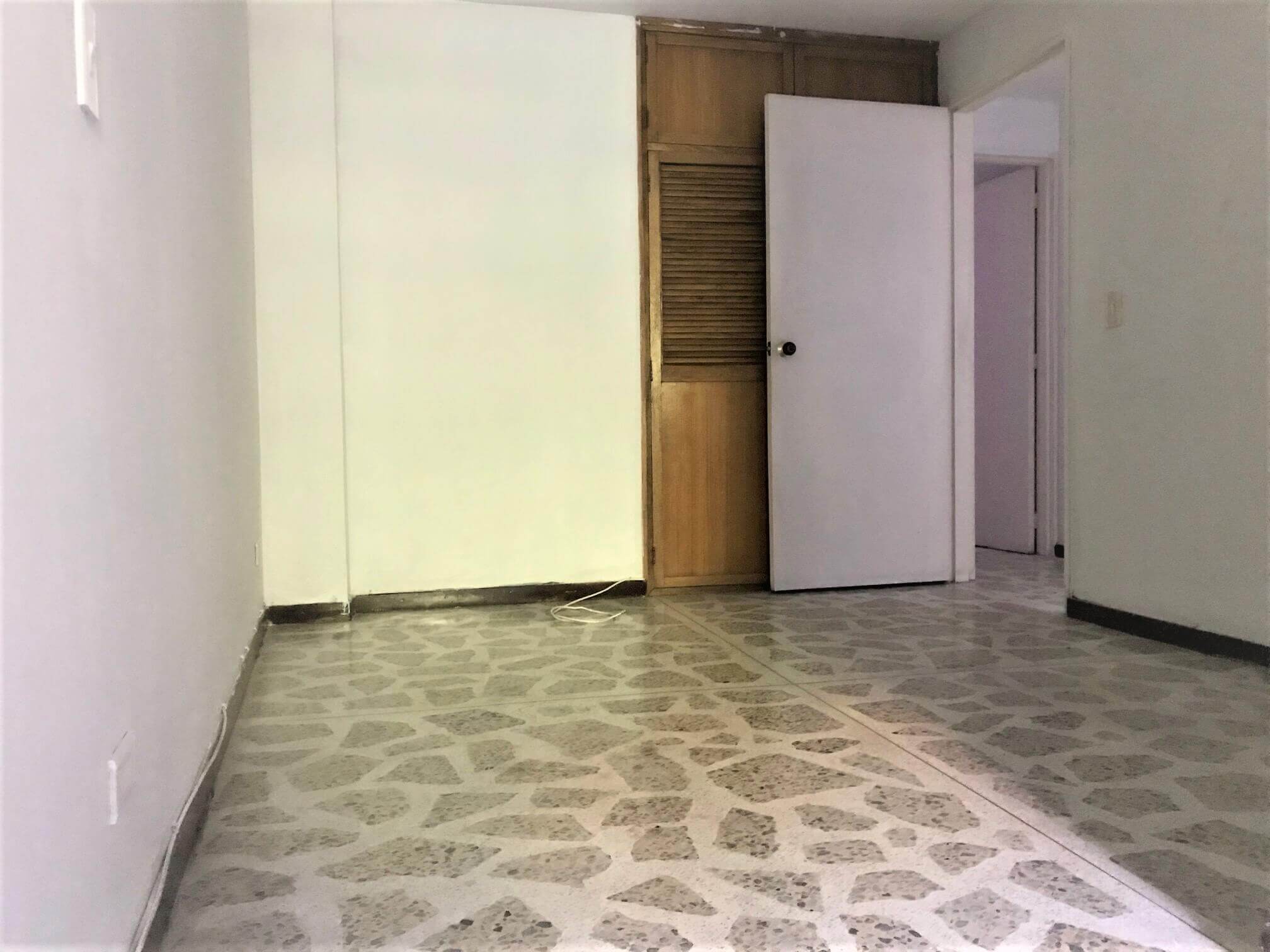 Apartamento En Arriendo 2do Parque Laureles Medellín