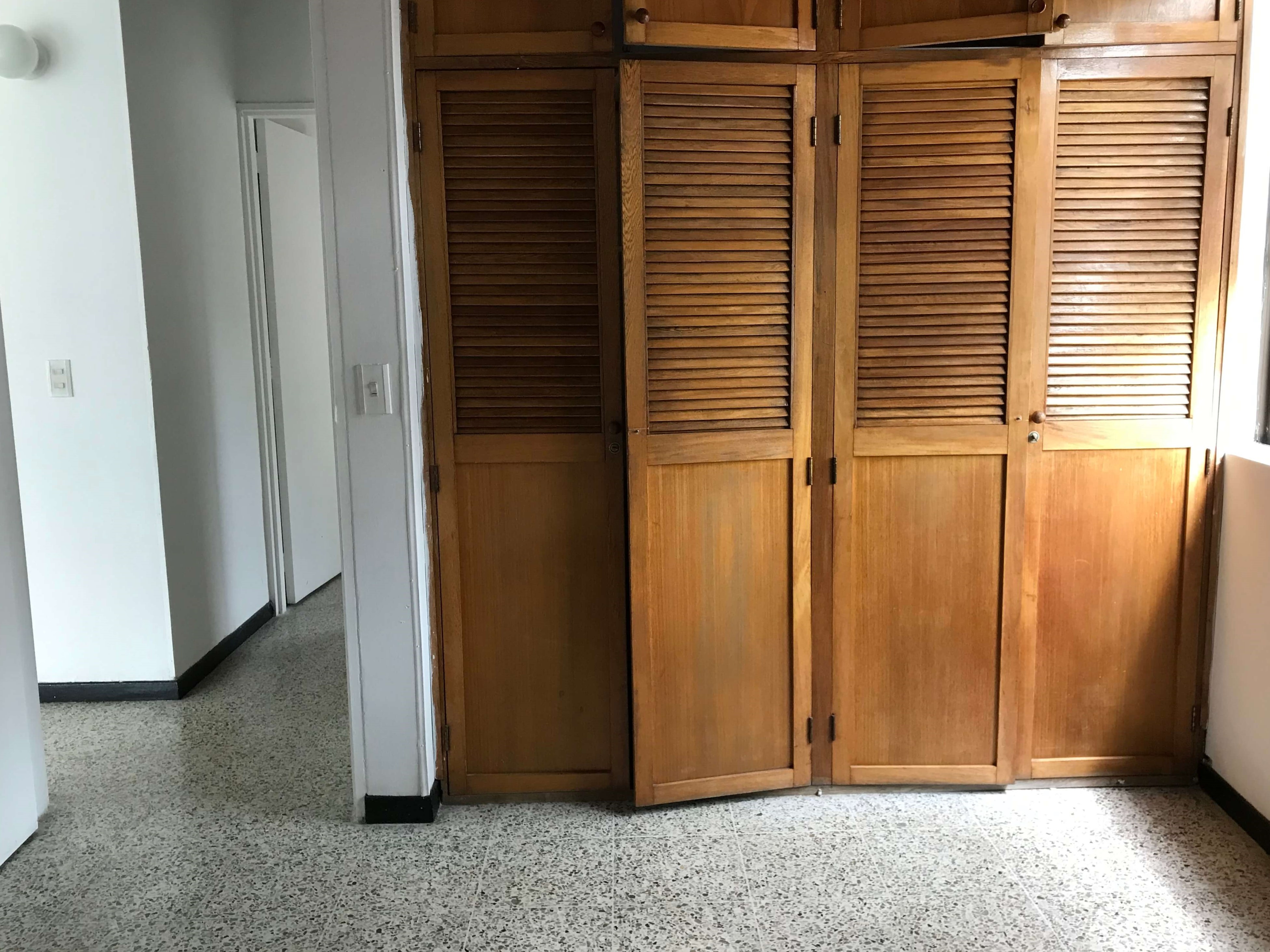 Apartamento En Arriendo 2do Parque Laureles Medellín