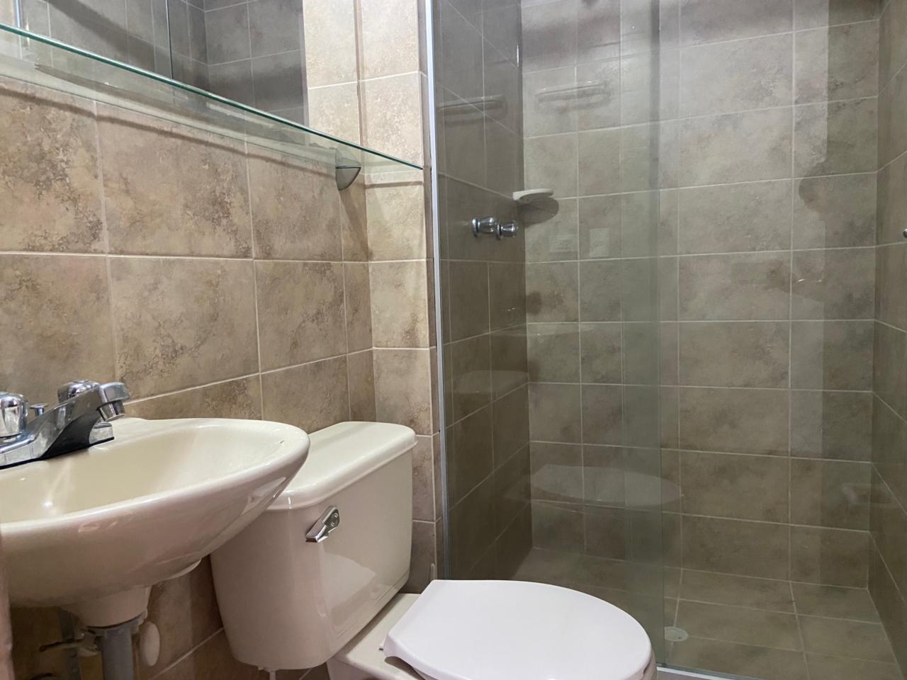 Apartamento En Arriendo Ciudad Del Rio Medellín