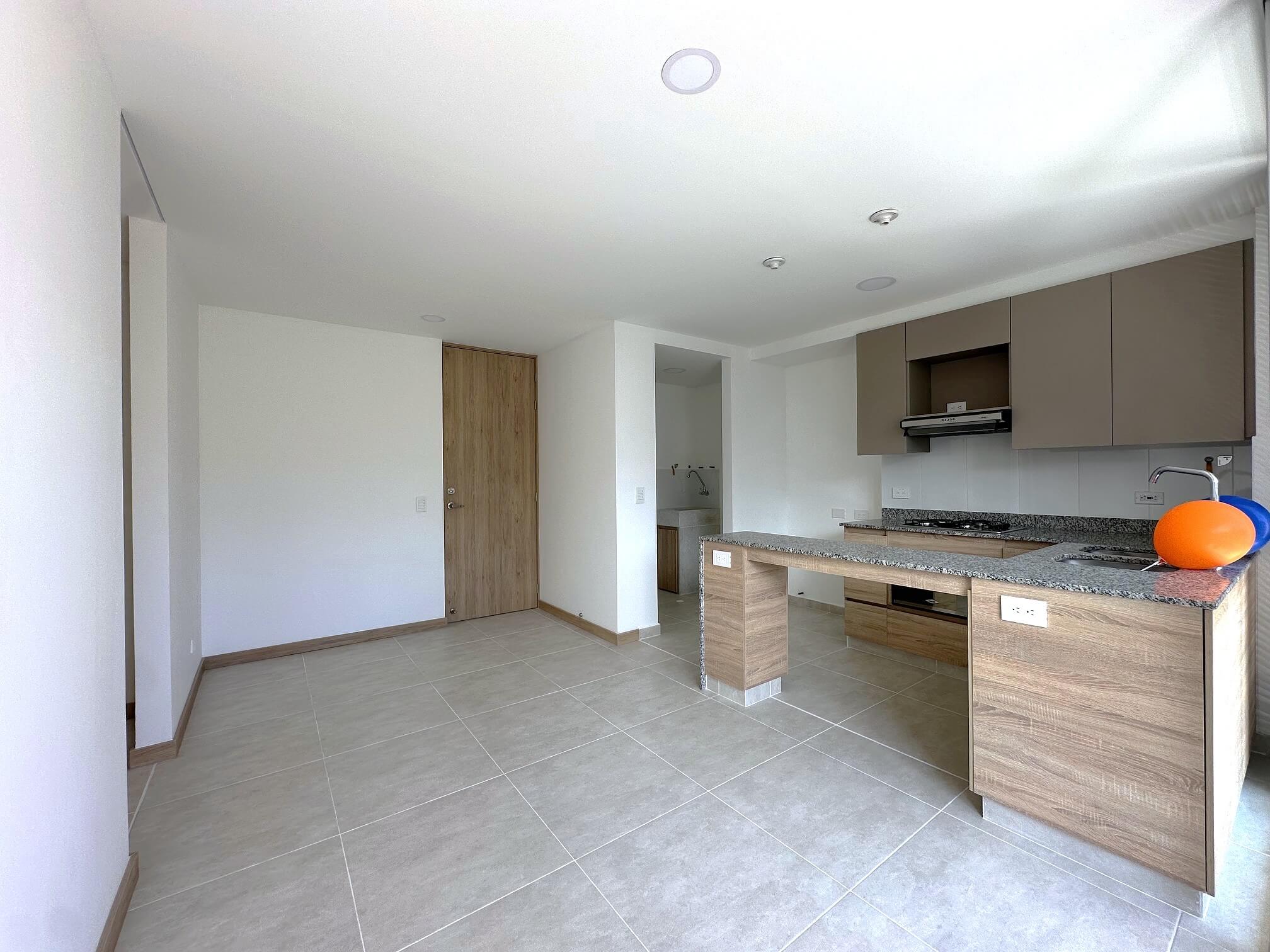 Apartamento En Arriendo La Doctora Sabaneta