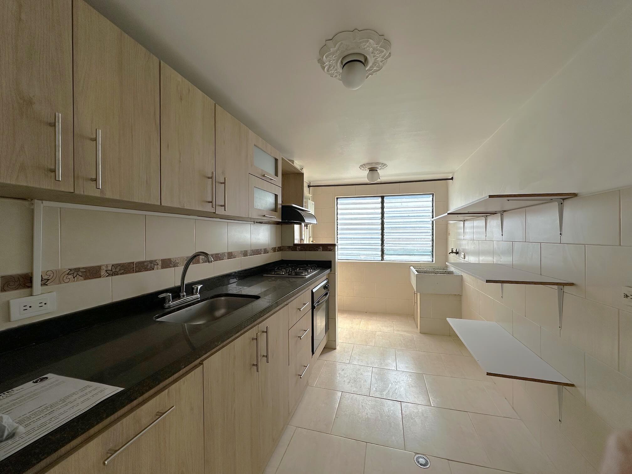 Apartamento En Venta Almeria Medellín