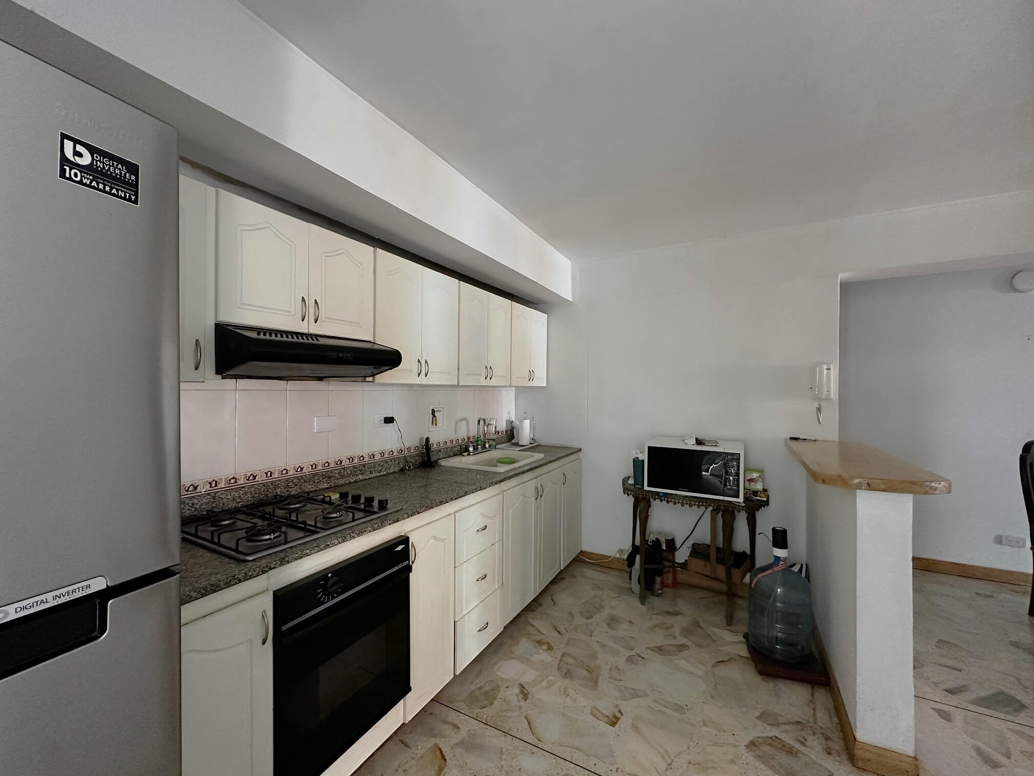 Apartamento Dúplex en Venta Laureles Medellín