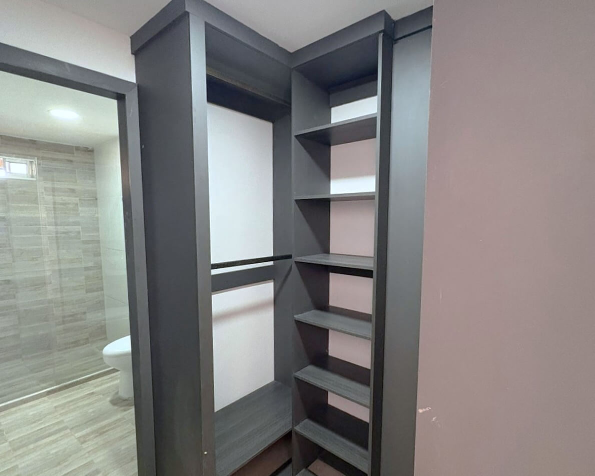 Apartamento En Venta Calasanz Parte Baja Medellín Antioquia