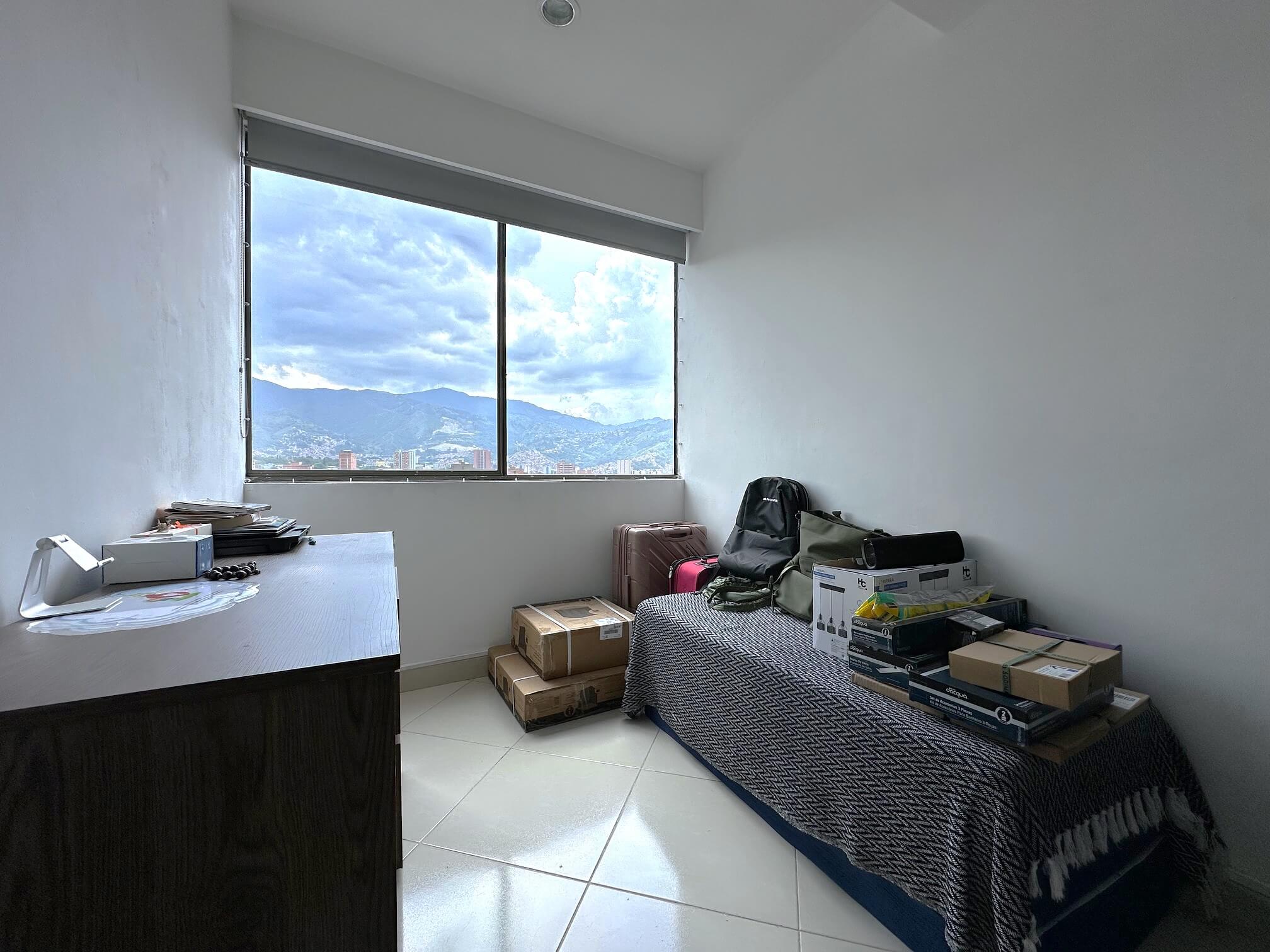 Apartamento En Arriendo Laureles Medellín