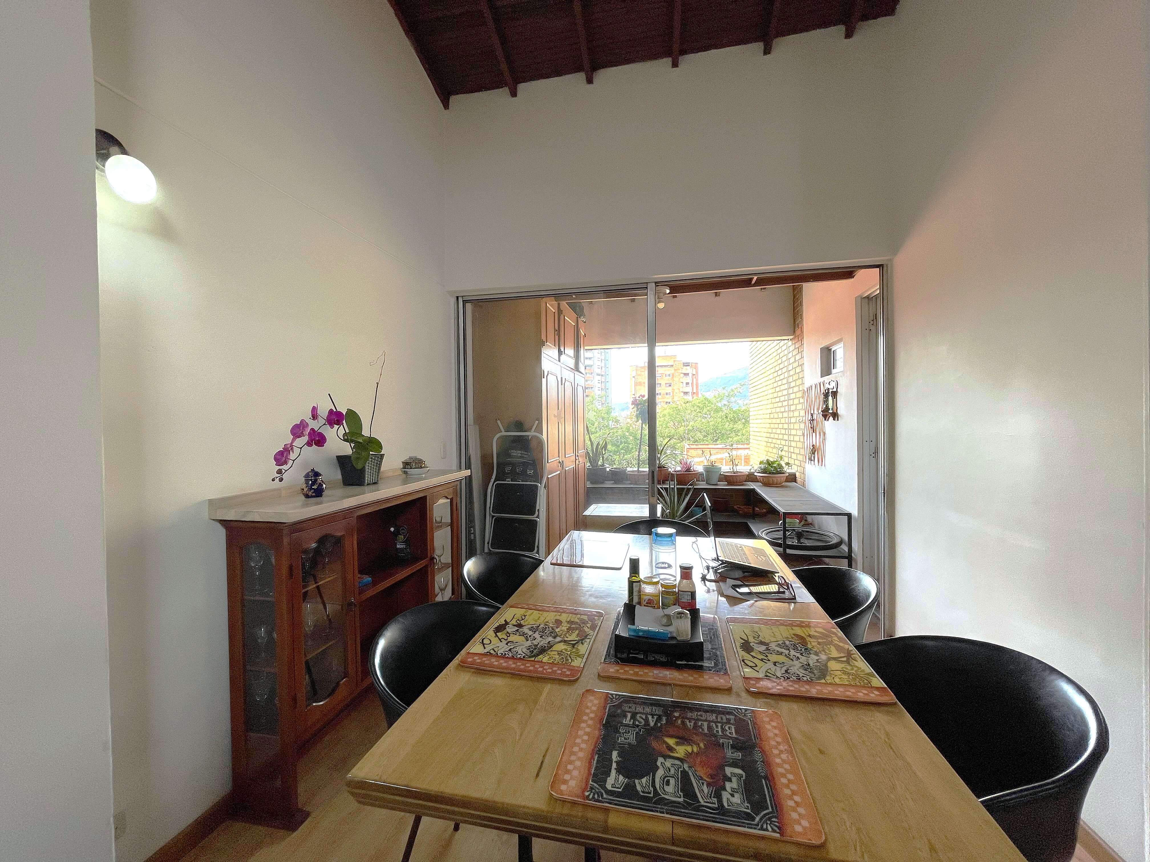 Apartamento Dúplex En Venta Laureles Segundo Parque Medellín