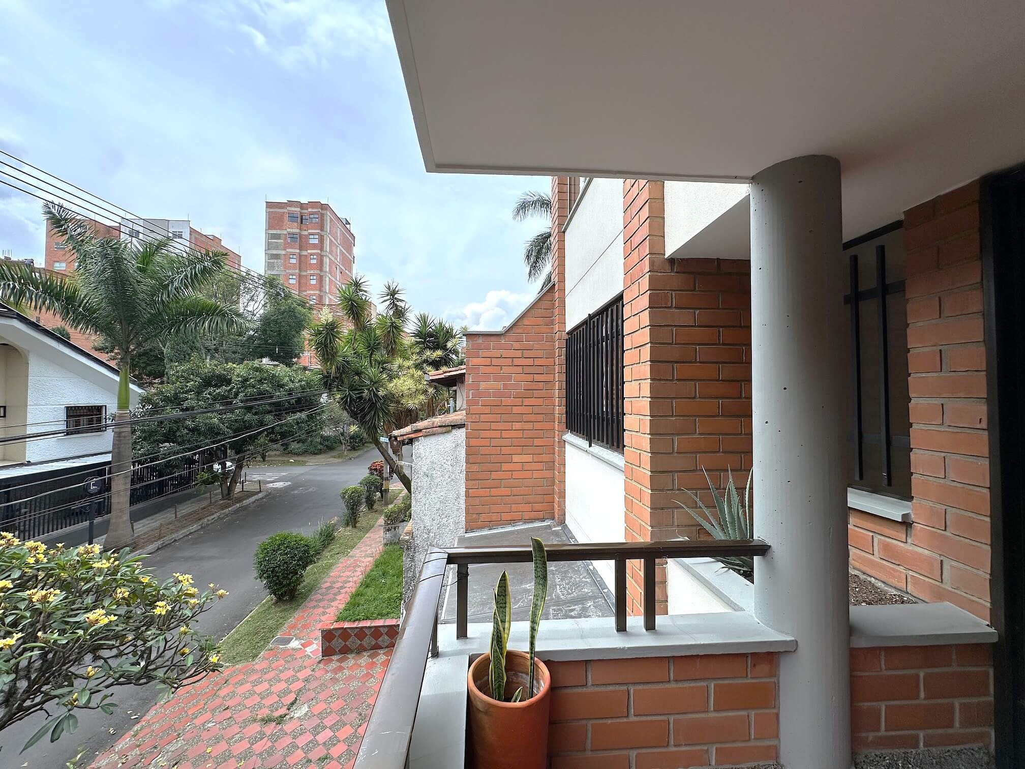 Apartaestudio  en Arriendo velódromo Medellín