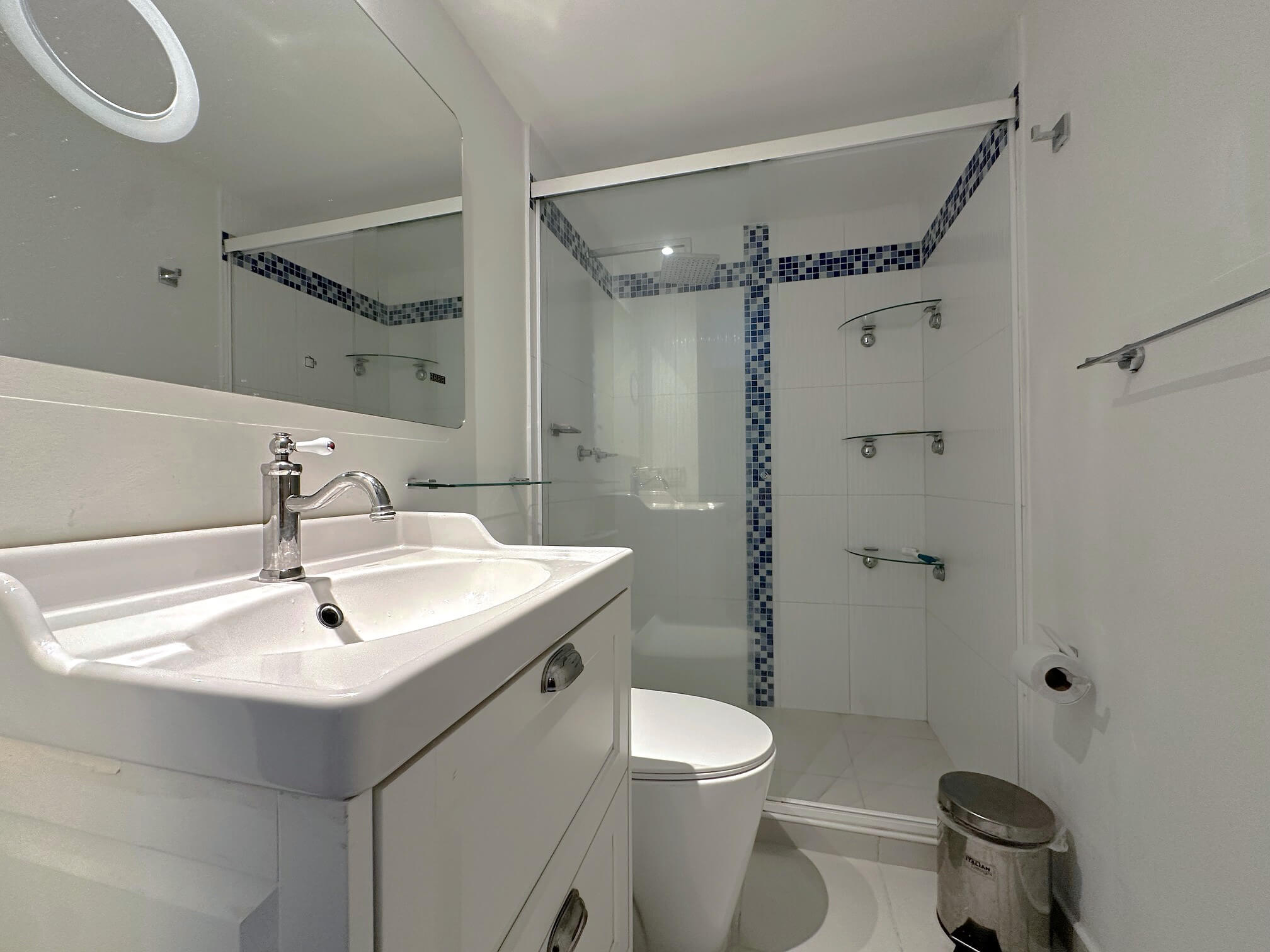 Apartamento En Arriendo Laureles Segundo Parque Medellín