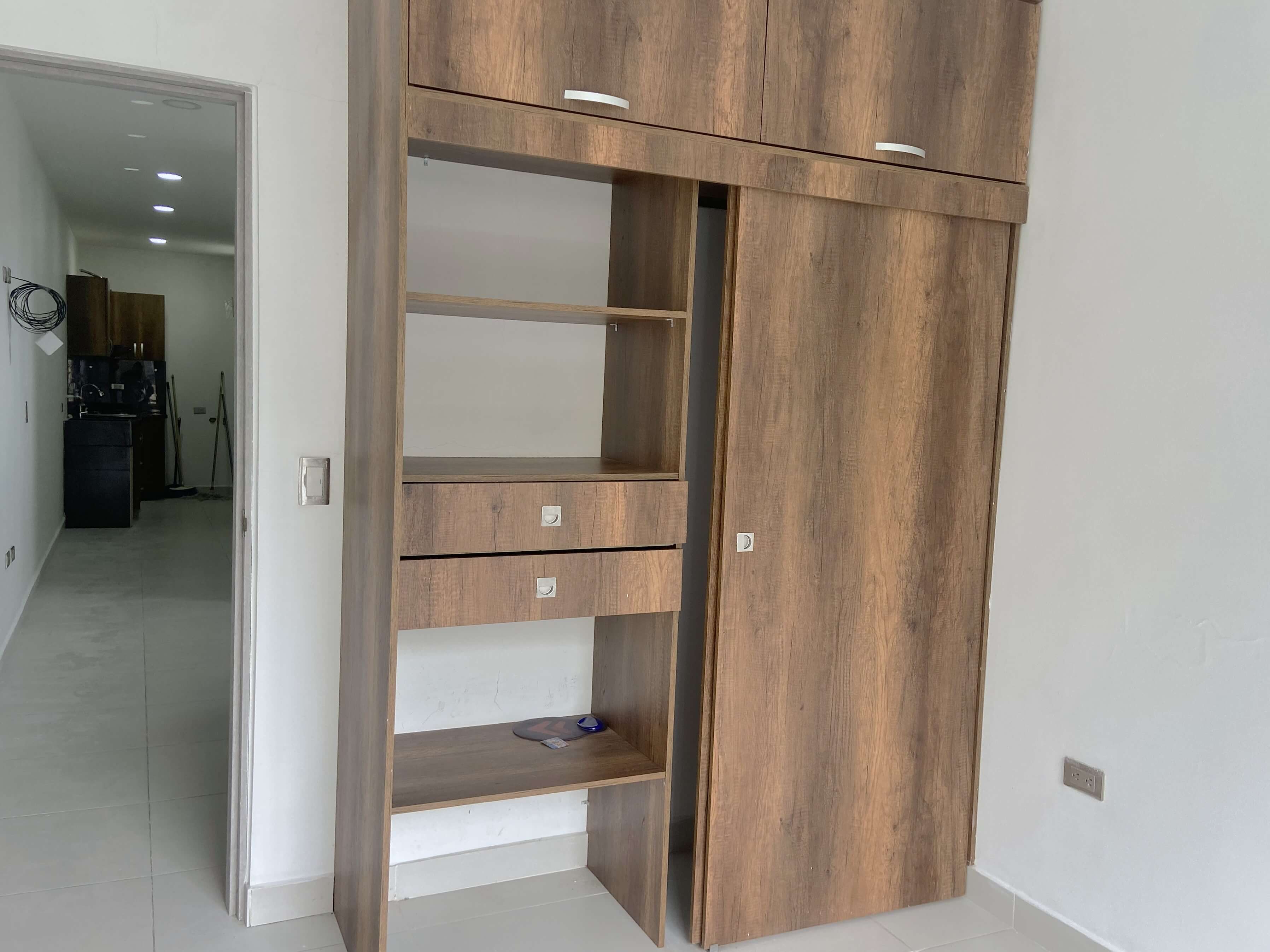 Apartaestudio En Arriendo Almería Medellín