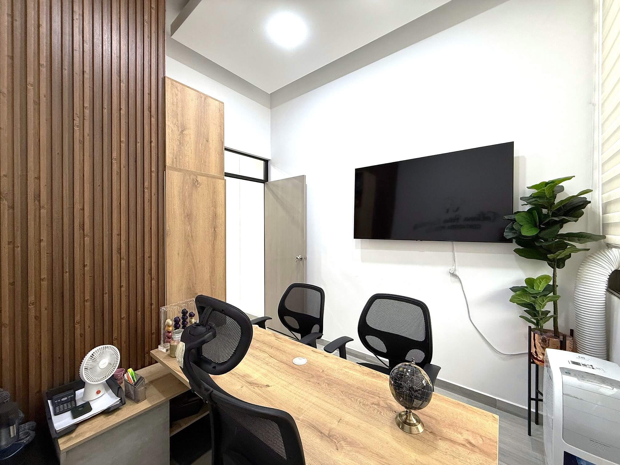 Oficina En Venta La Candelaria Medellín