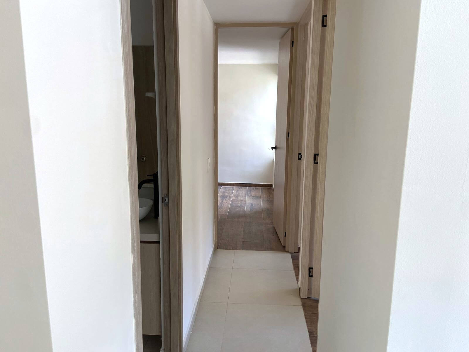 Apartamento En Arriendo Calasanz Parte Alta Medellín Antioquia