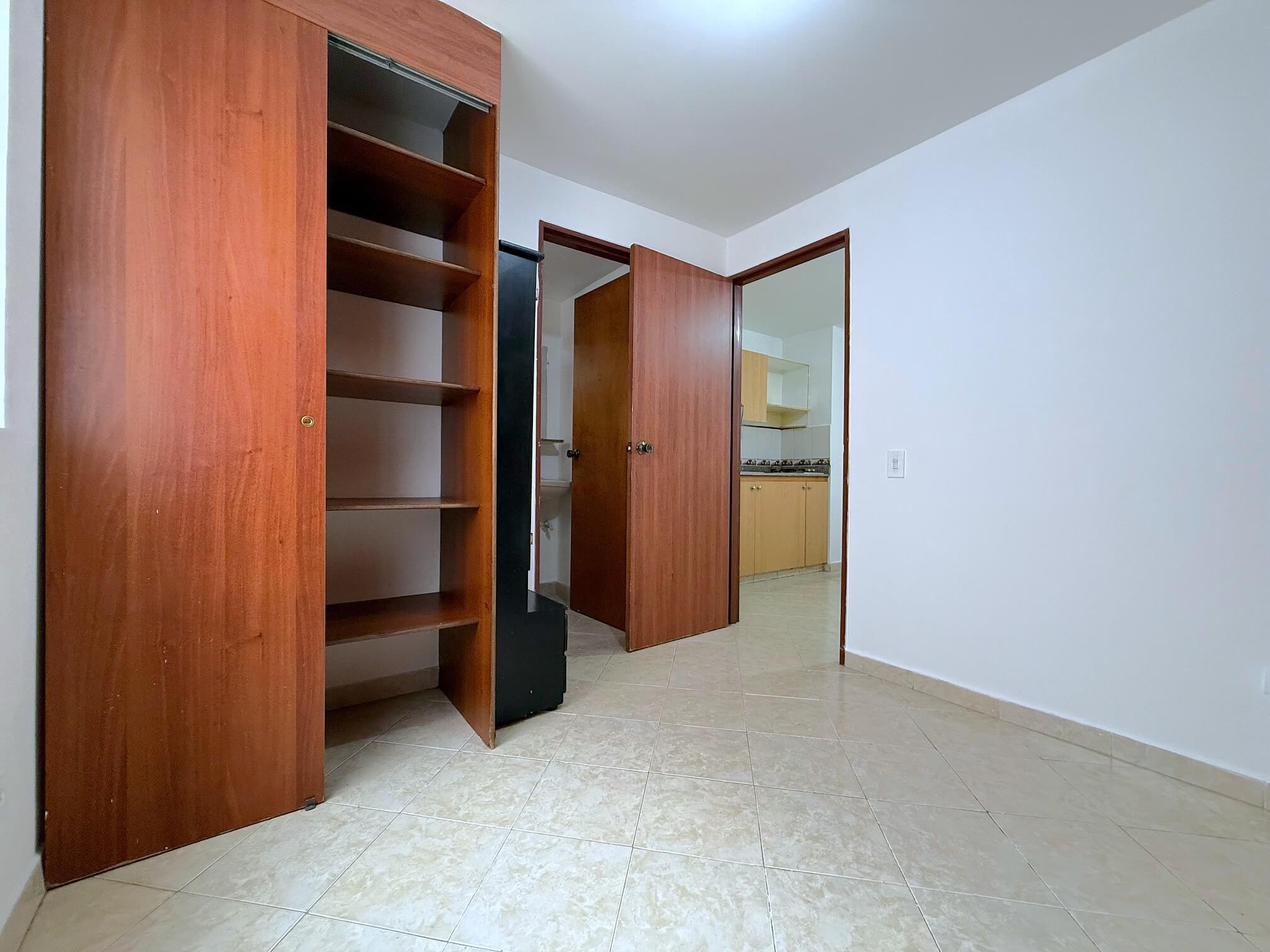 Apartaestudio En Arriendo Barrio Cristóbal Medellín