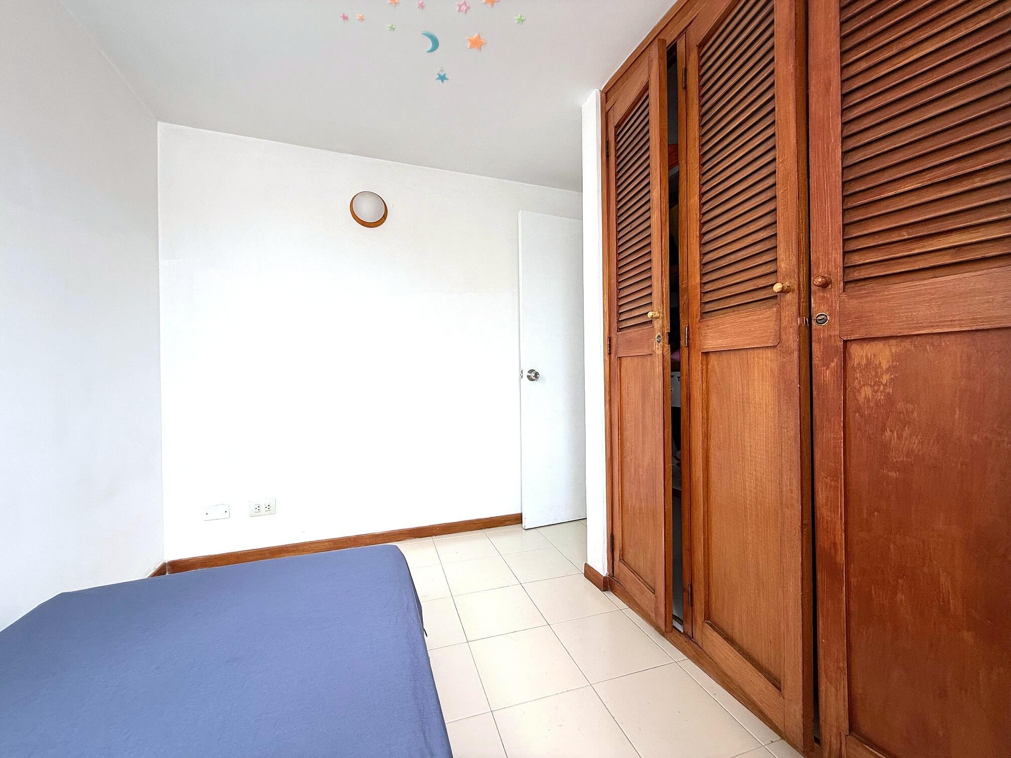 Apartamento Amoblado En Arriendo Almería Medellín