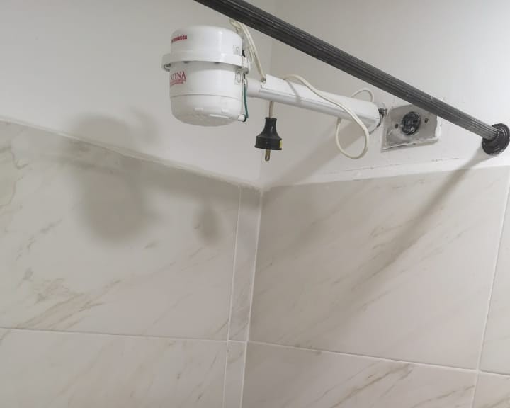 Apartaestudio En Arriendo Belén Granada