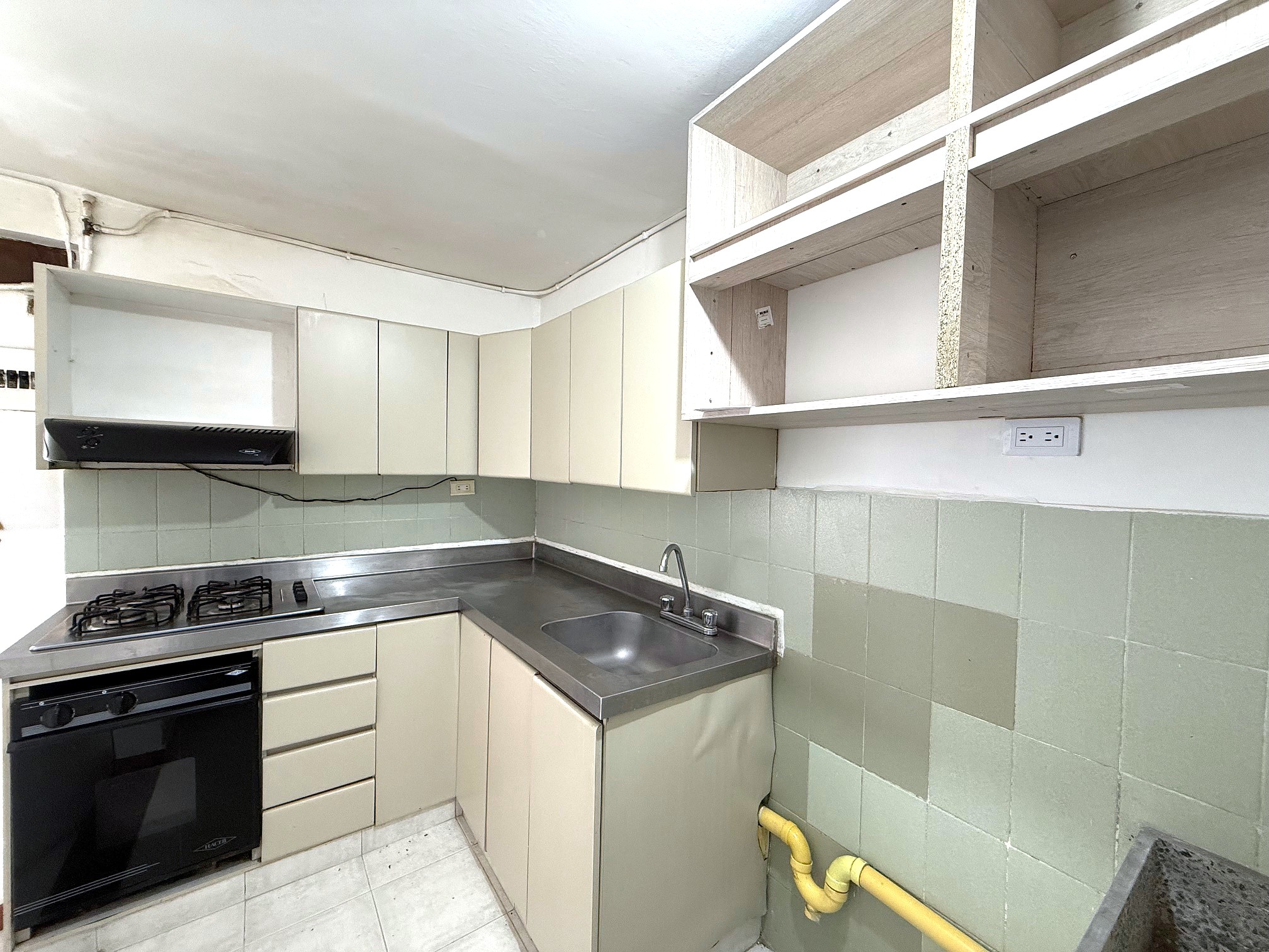 Apartaestudio En Venta Belén Rosales Medellín