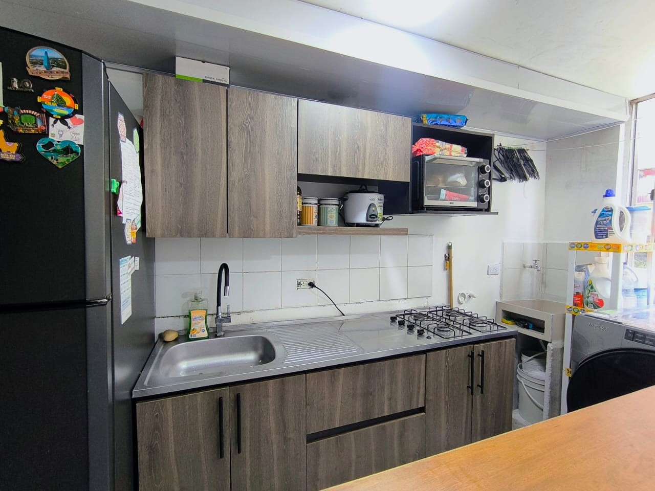 Apartamento En Venta Territorio Robledo Medellín