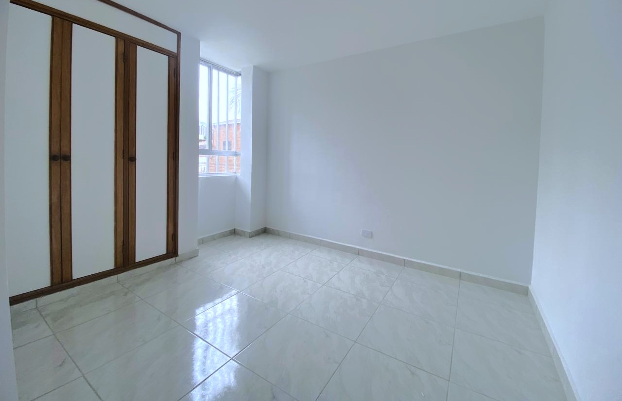 Apartamento En Arriendo Calasanz Parte Baja Medellín Antioquia