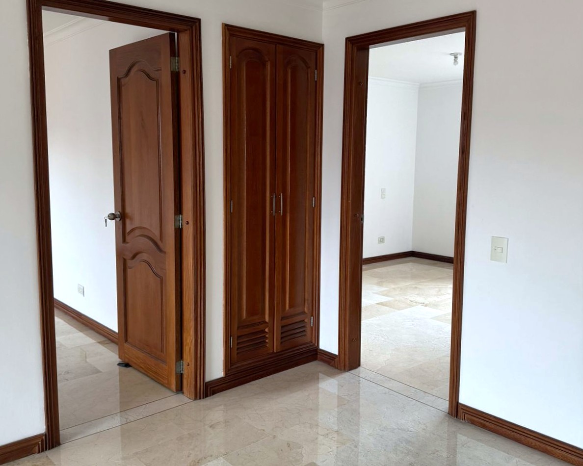 Apartamento En Venta Segundo Parque De Laureles Medellín Antioquia