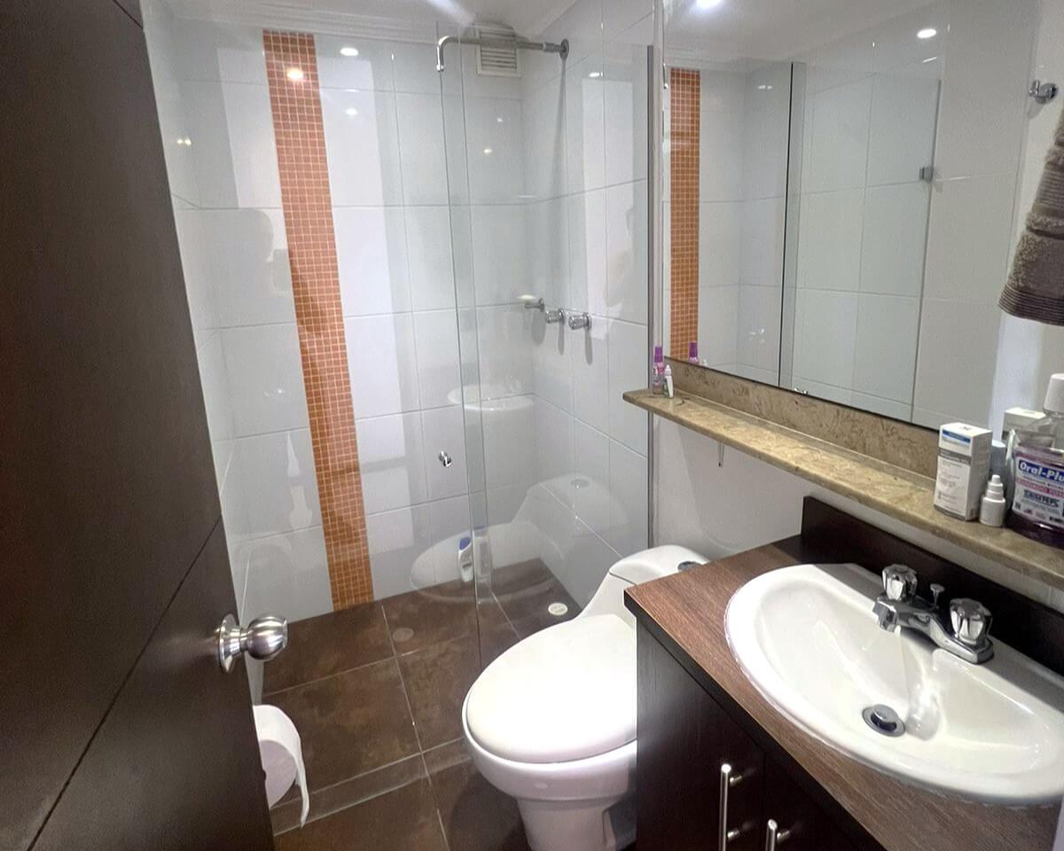 Apartamento En Venta Los Colores Medellín Antioquia