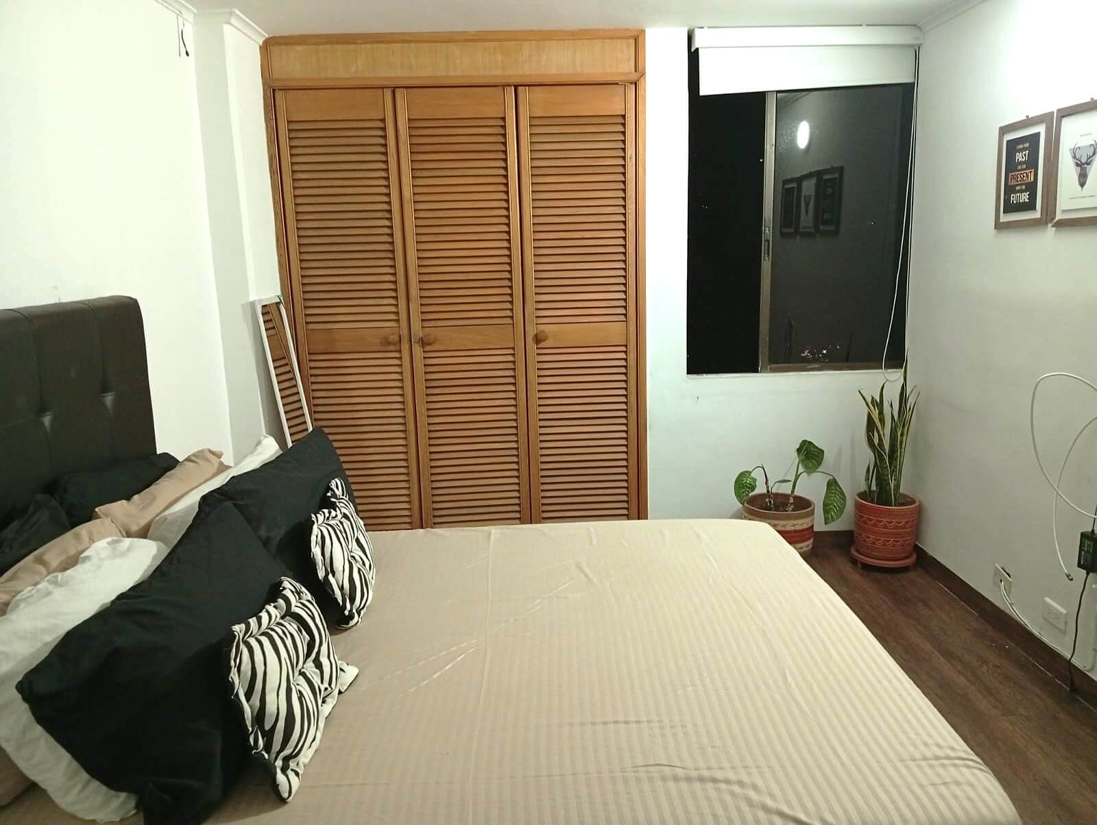 Apartaestudio Amoblado En Arriendo Florida Nueva Medellín Antioquia