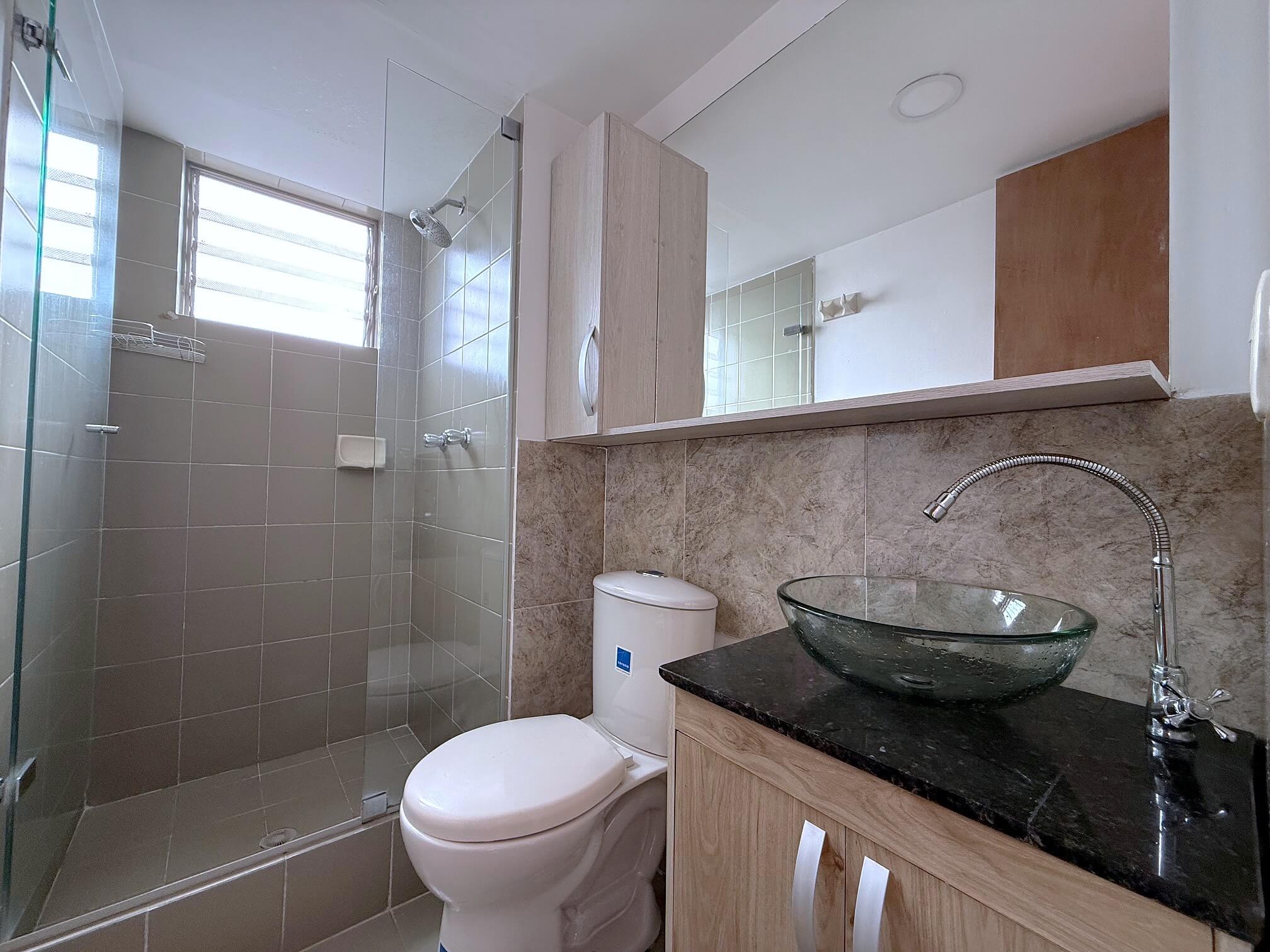 Apartaestudio En Arriendo El Nogal Medellín Antioquia