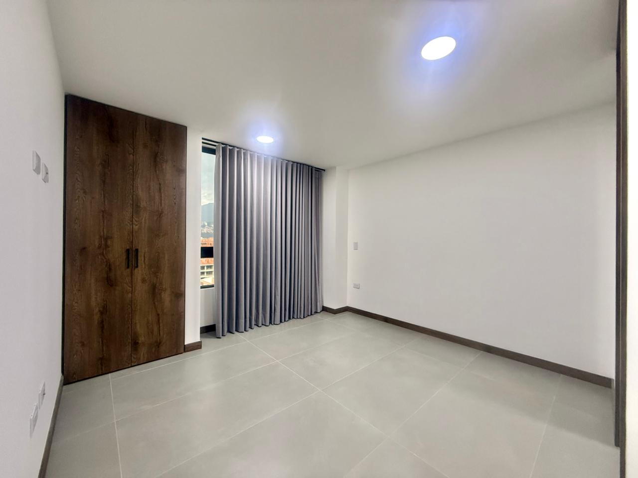 Apartamento En Arriendo Segundo Parque Laureles Medellín Antioquia