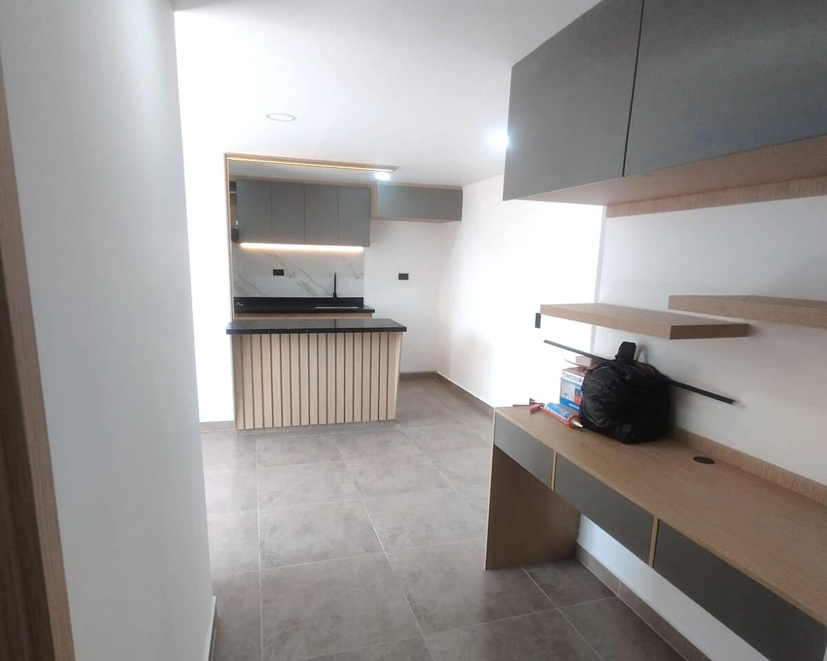Apartamento En Arriendo Bello Antioquia