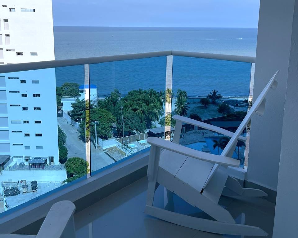 Apartamento En Venta Santamarta Magdalena