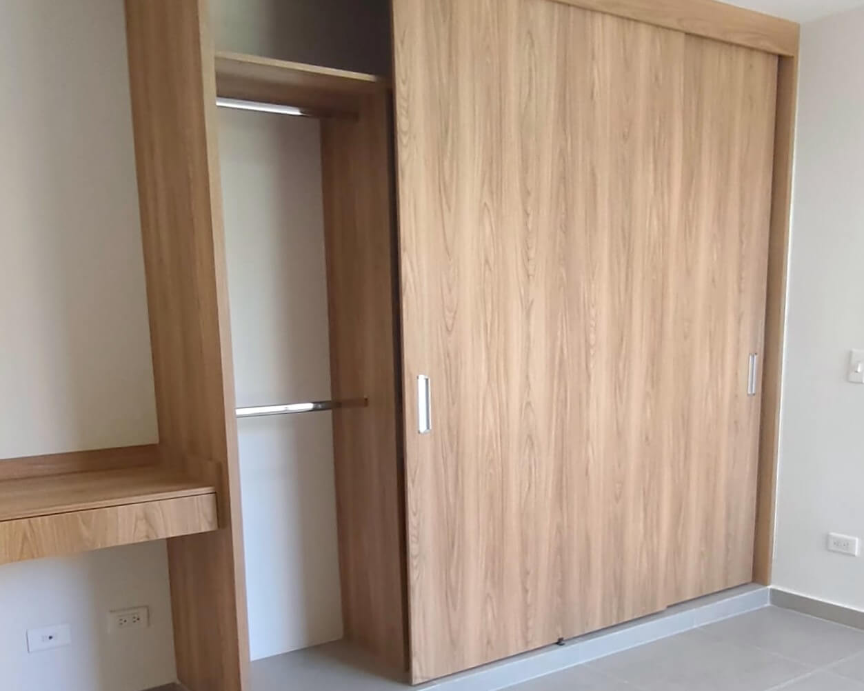 Apartamento En Venta Calasanz Parte Alta Medellín Antioquia