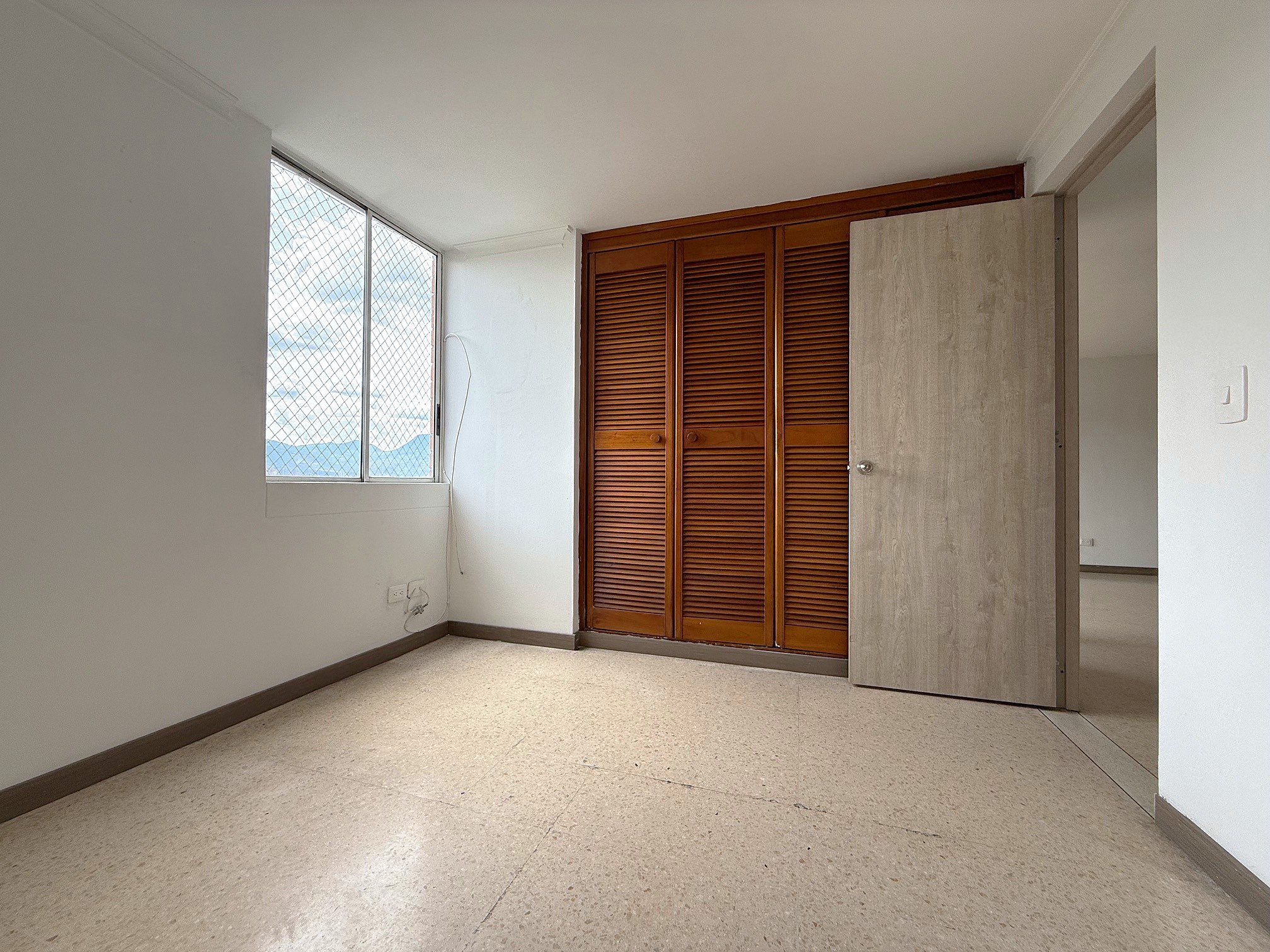 Apartamento En Arriendo Santa Maria De Los Ángeles Poblado Medellín