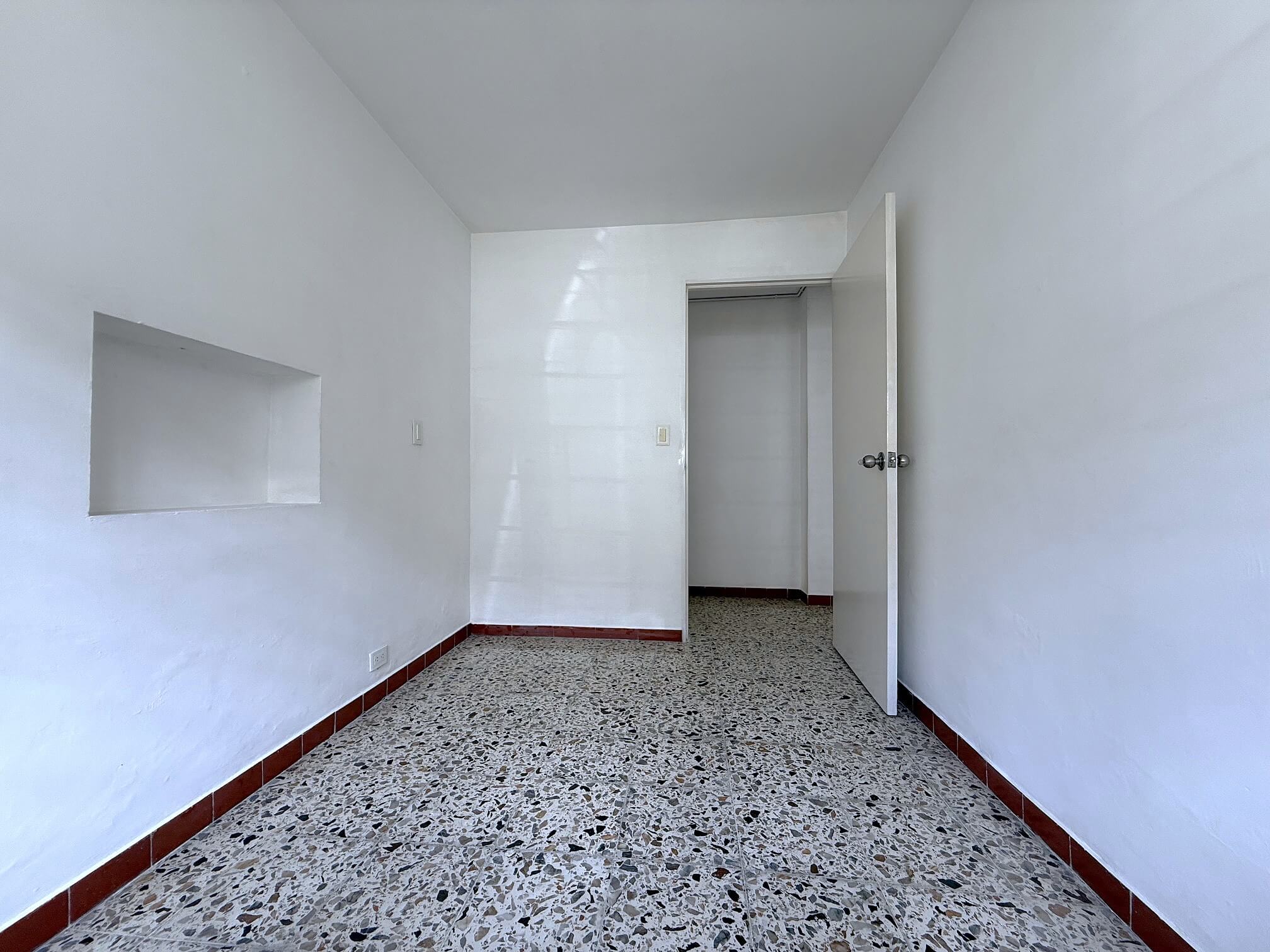 Apartamento En Arriendo San German Medellín Antioquia
