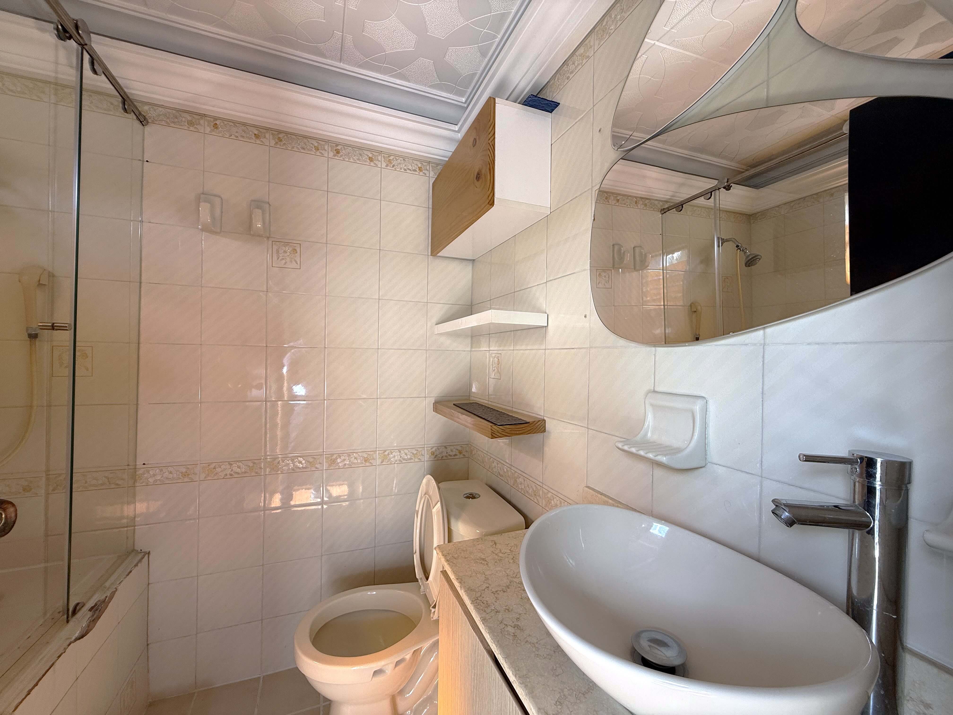 Casa en Arriendo P.H. Almería Medellín