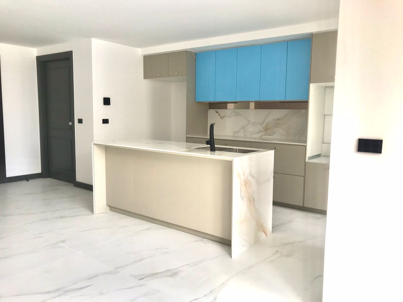 González Suárez, Hermoso Departamento en Venta, 99.35m2