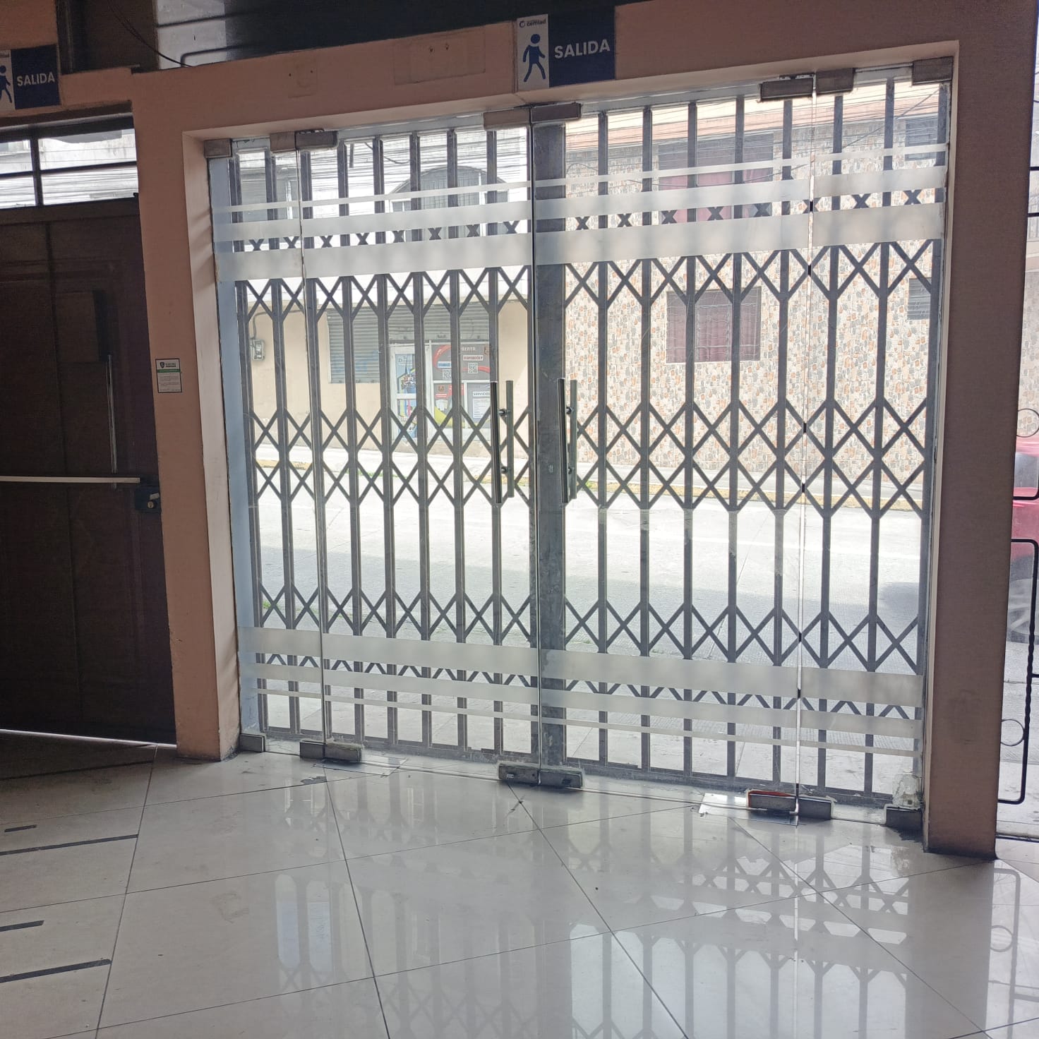 La Magdalena, Edificio en Renta, 1,300m2, 2 Ambientes