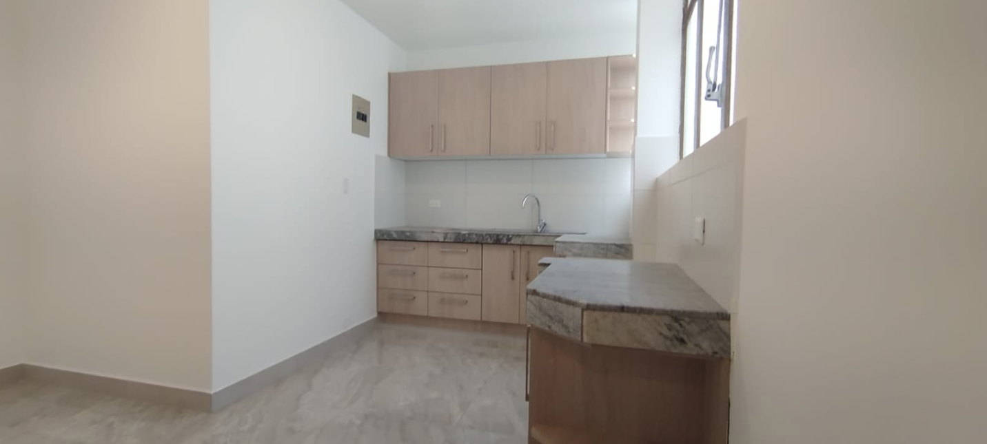 La Carolina, Hermosa Suite en Renta, 50m2