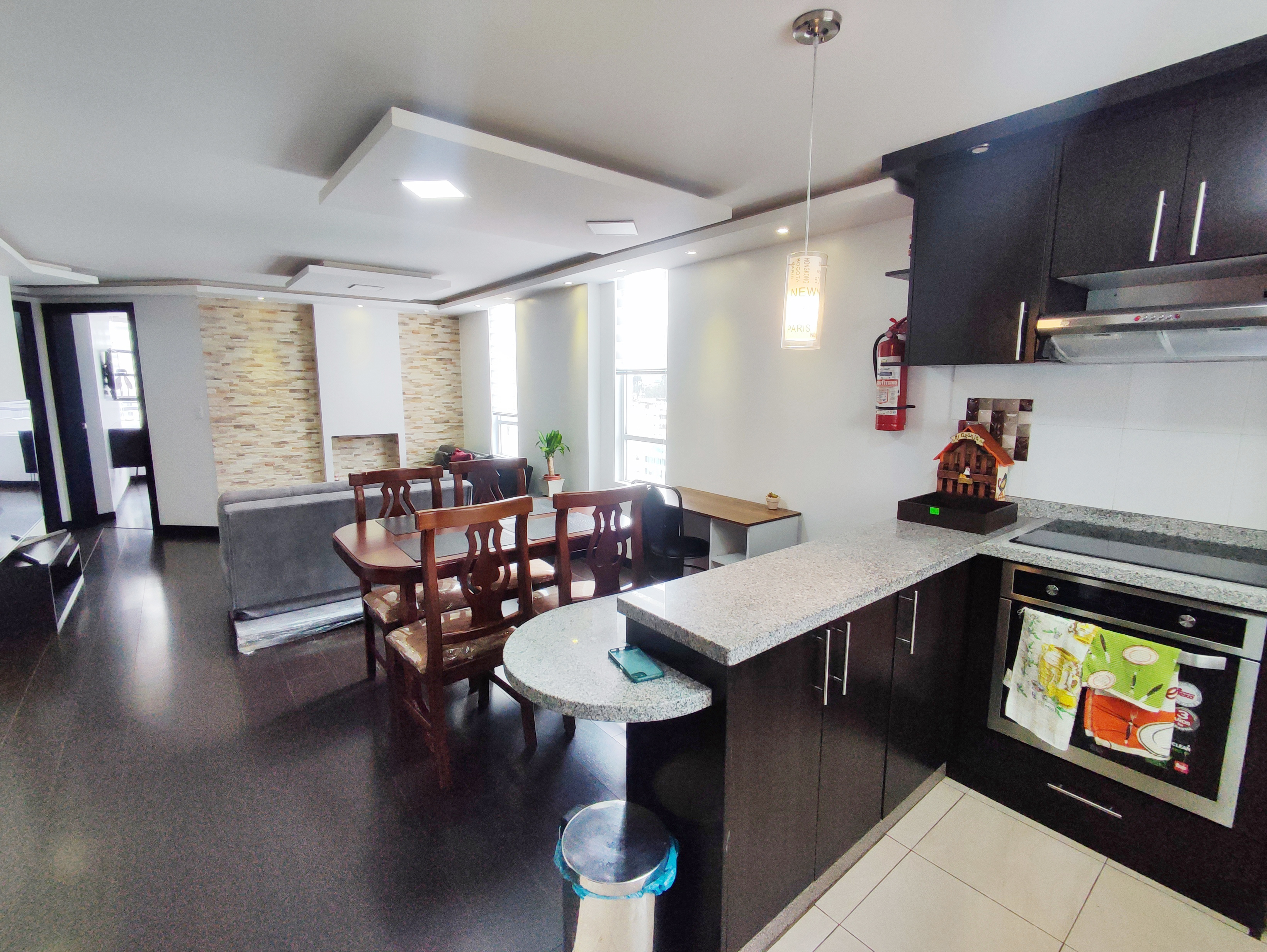 La Orellana, Departamento en Venta, 74m2, 2 Habitaciones