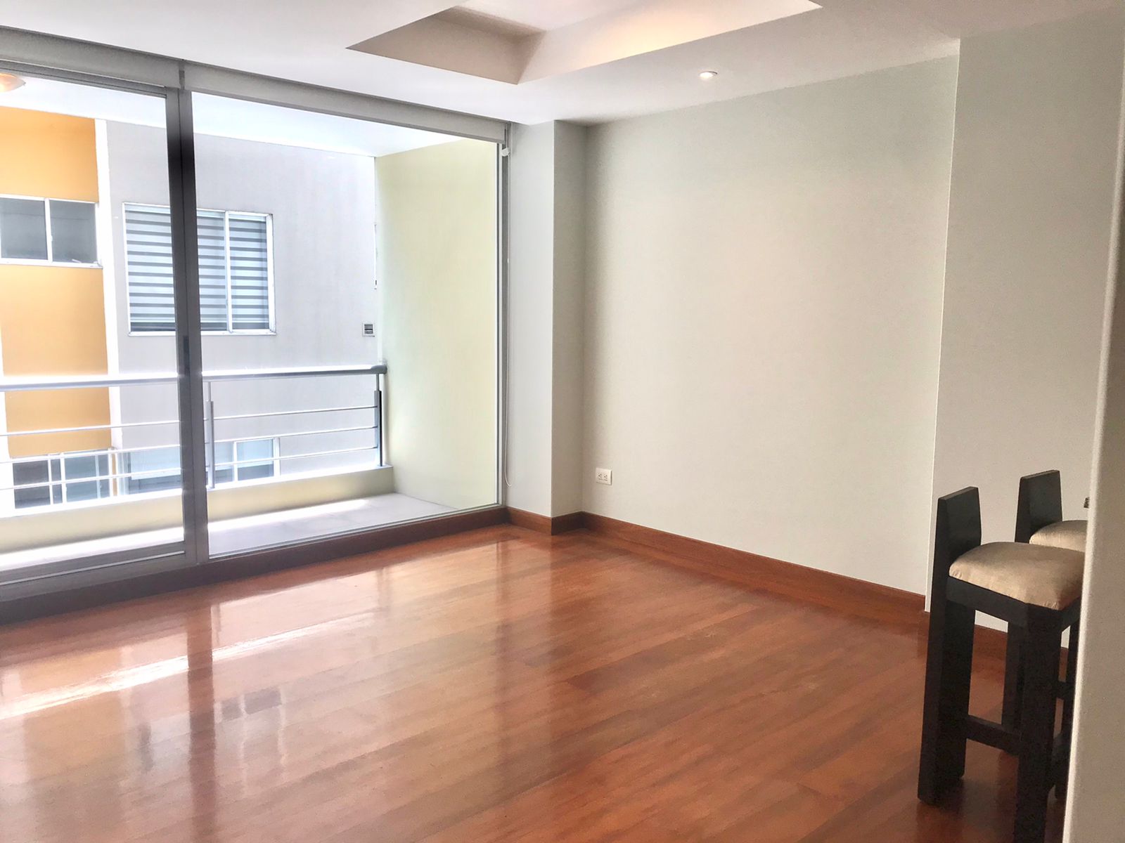 Granda Centeno, Hermosa Suite en Renta, 70m2