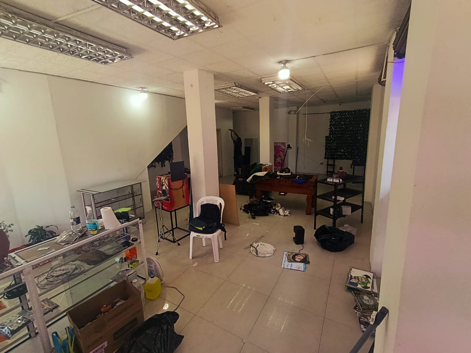 Solanda, De Oportunidad, Local Comercial en Venta, 76m2