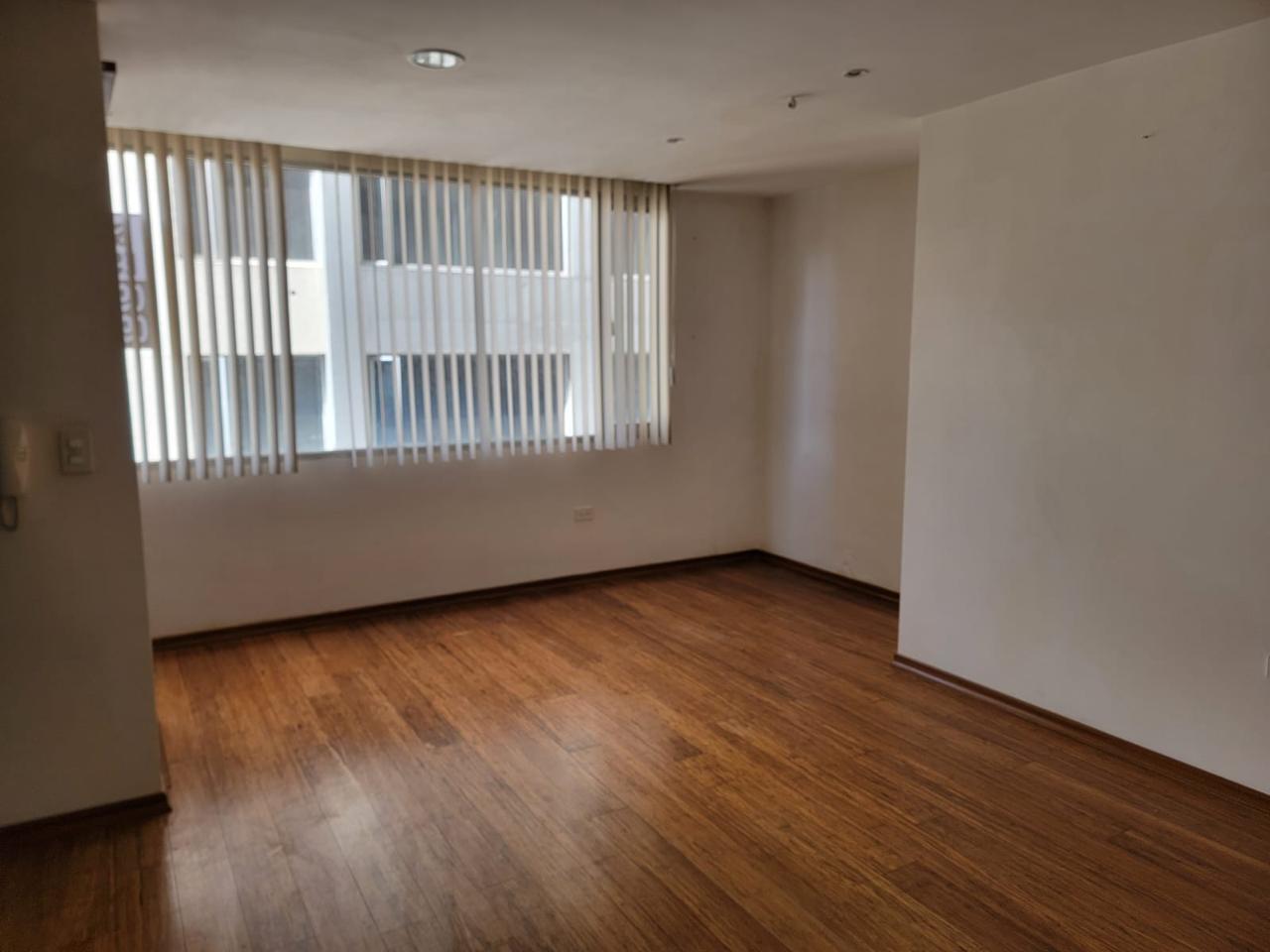 La Carolina, Hermosa Suite en Venta, 45m2