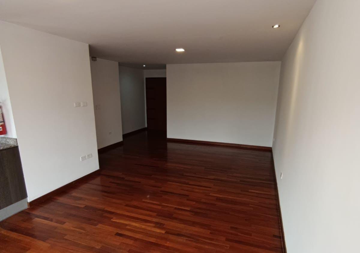 República de El Salvador, Hermoso Departamento en Renta, 120m2