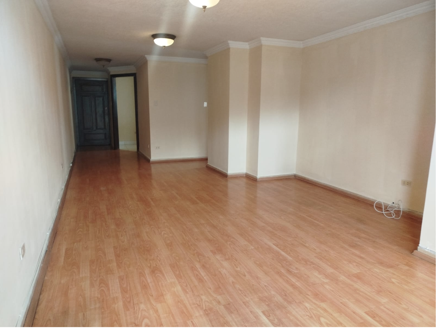 La Carolina, hermoso departamento de Renta  2 habitaciones 95m2