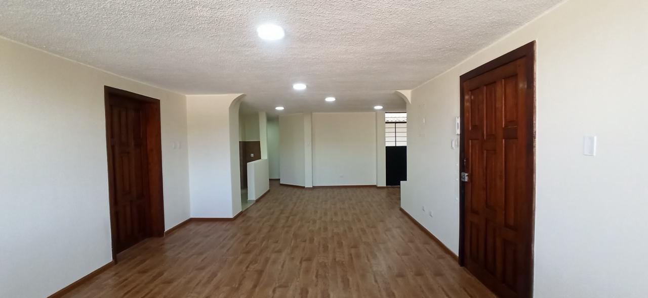 El Dorado, Hermoso Departamento en Renta, 150m2