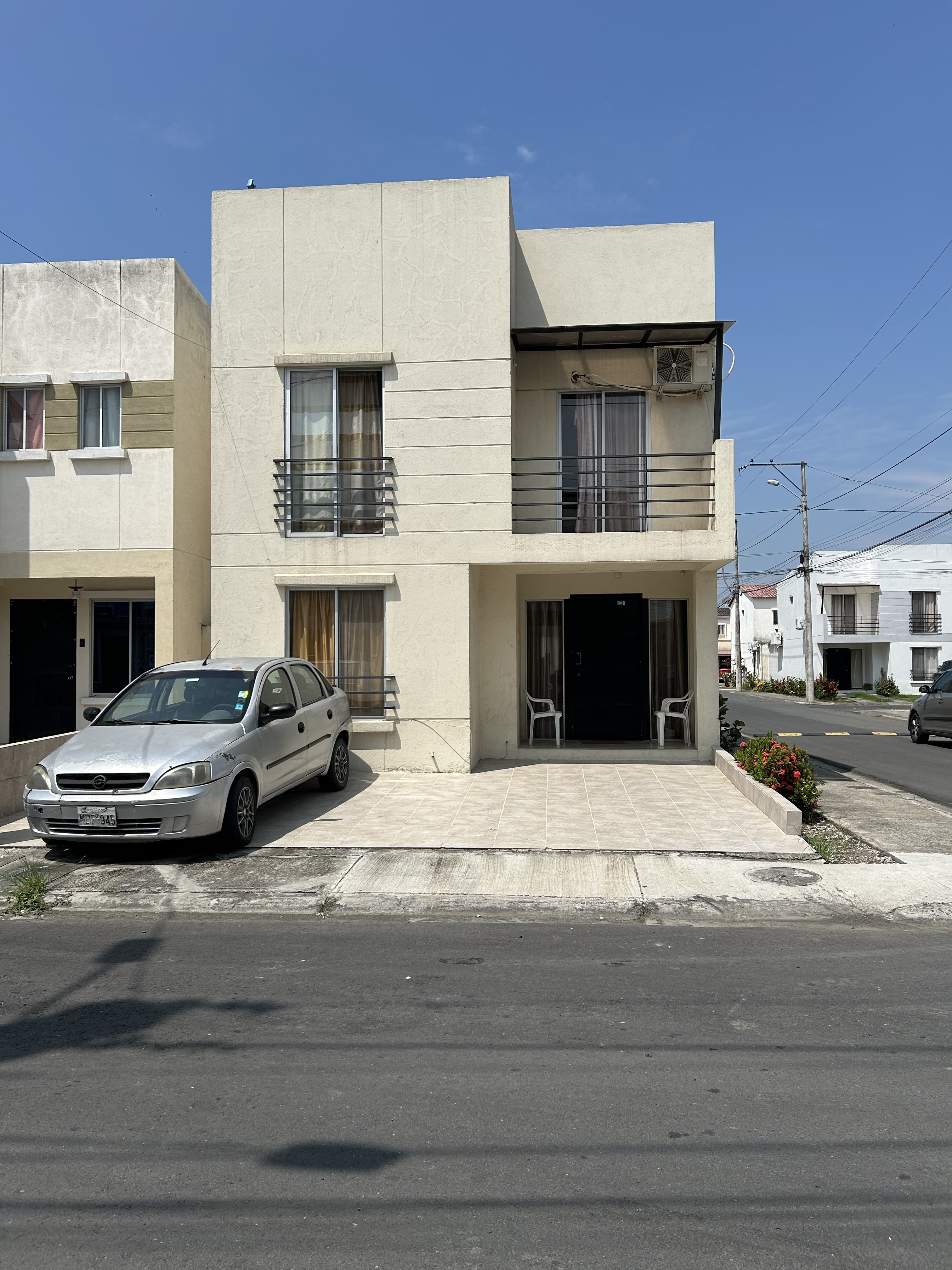 La Aurora, Hermosa Casa en Venta, 120m2