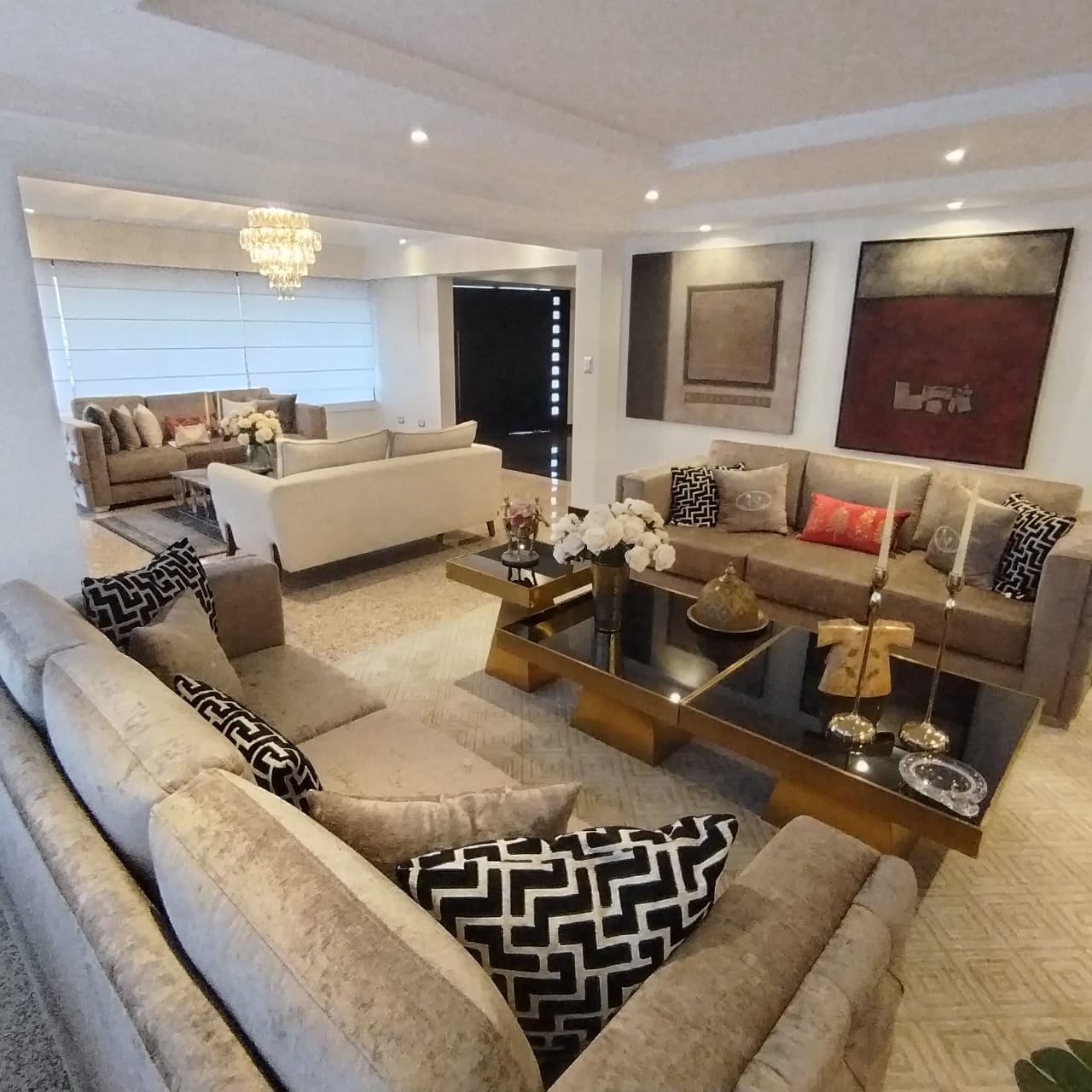 Quito Tenis, Hermosa Casa en Venta, 850m2
