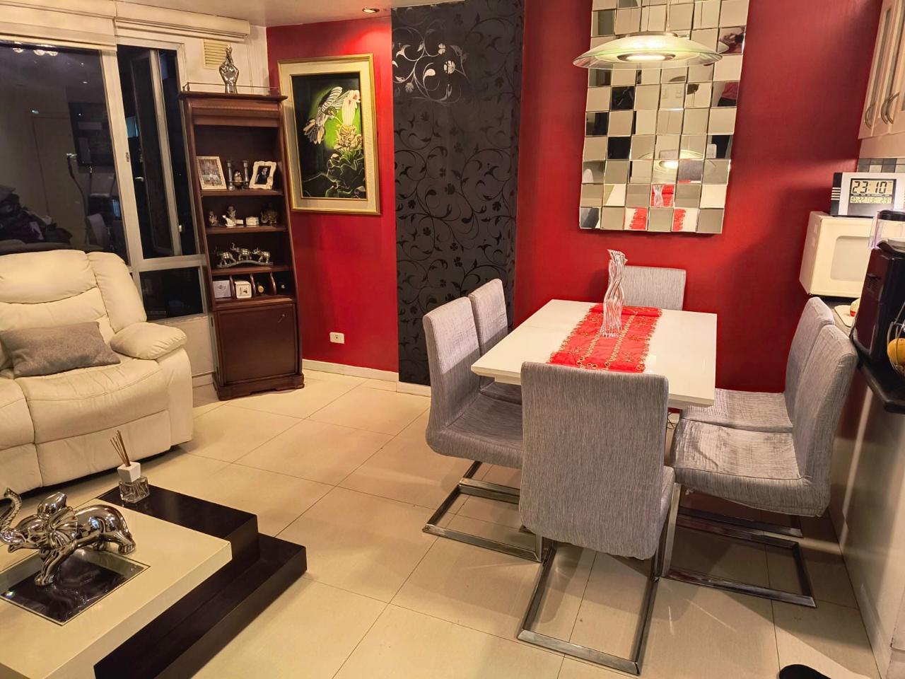 La Carolina, Hermoso Departamento  en Venta, 86m2, 3 Habitaciones