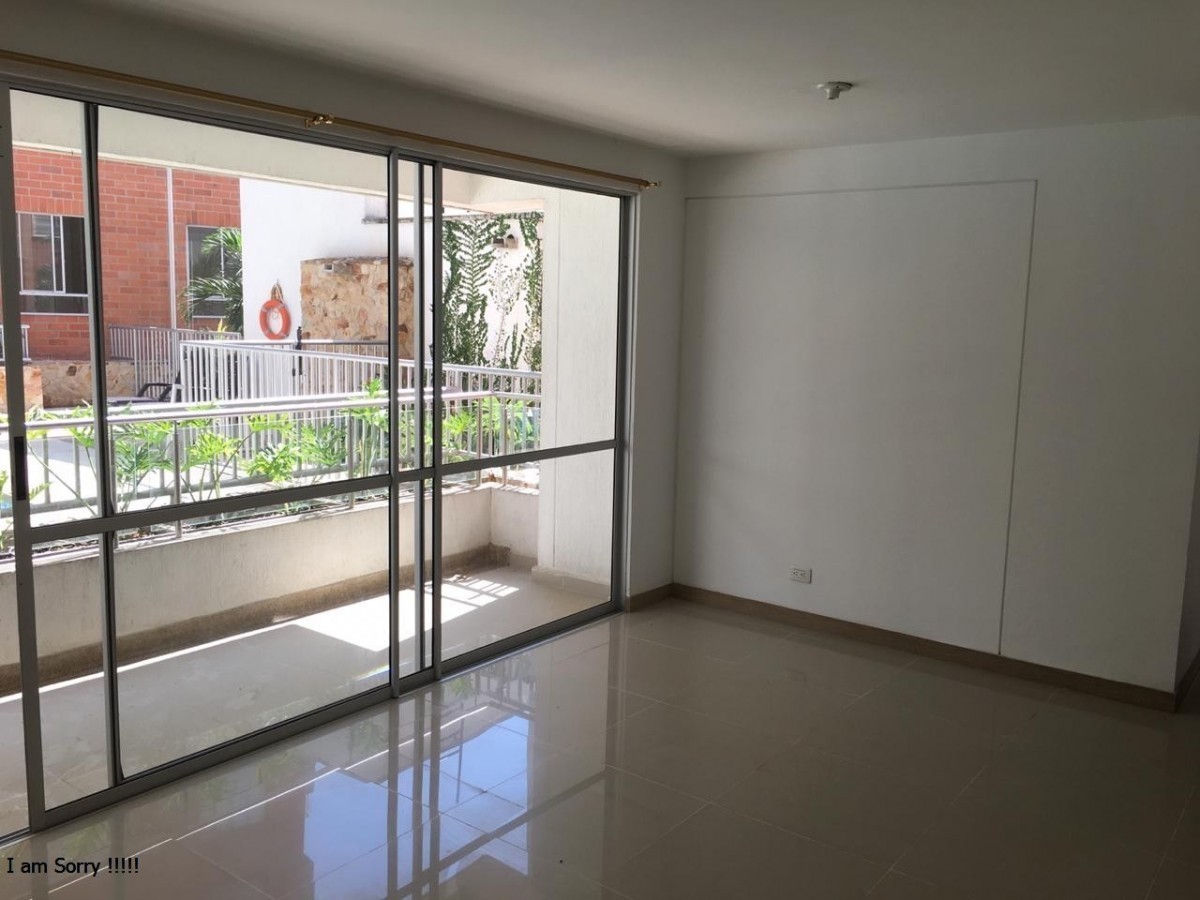 VENTA APTO OASIS DE LA FLORA -