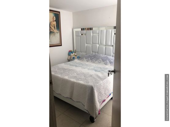 VENTA APTO URBANIZACIÓN CARMESI