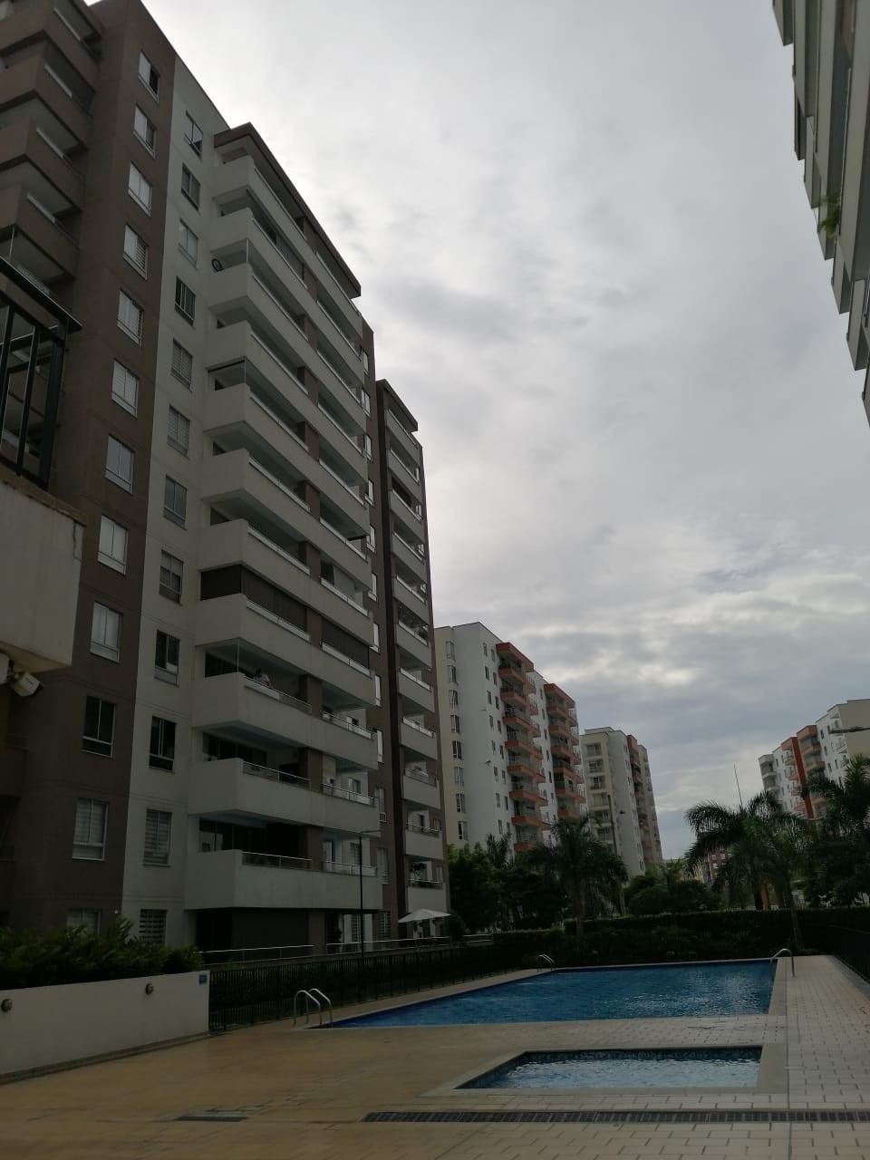 VENTA APTO ZAGUAN DE LAS FLORES