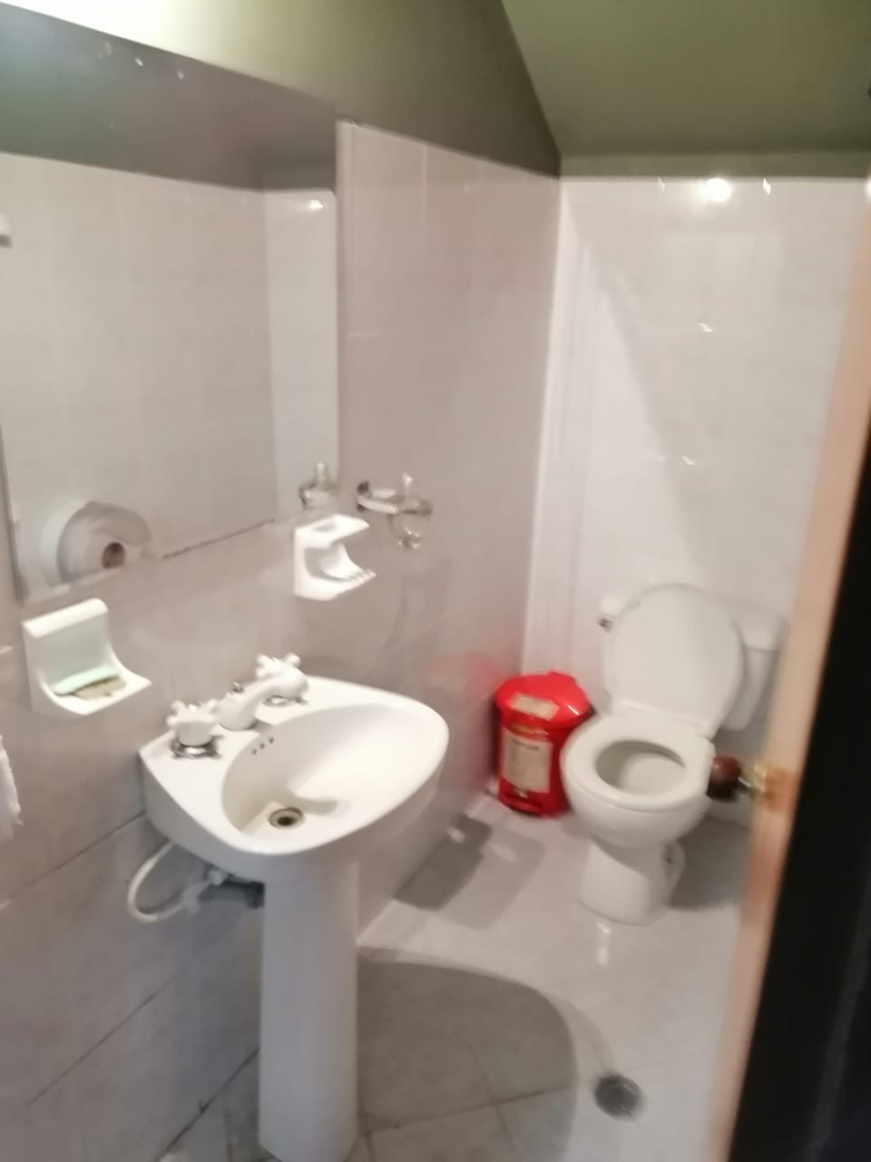 VENTA CASA COMERCIAL BARRIO SAN VICENTE