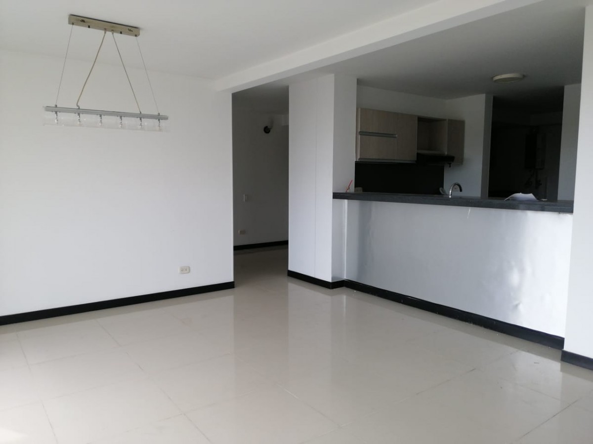 VENTA APTO ZAGUAN DE LAS FLORES