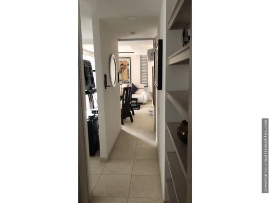VENTA APTO URBANIZACIÓN CARMESI